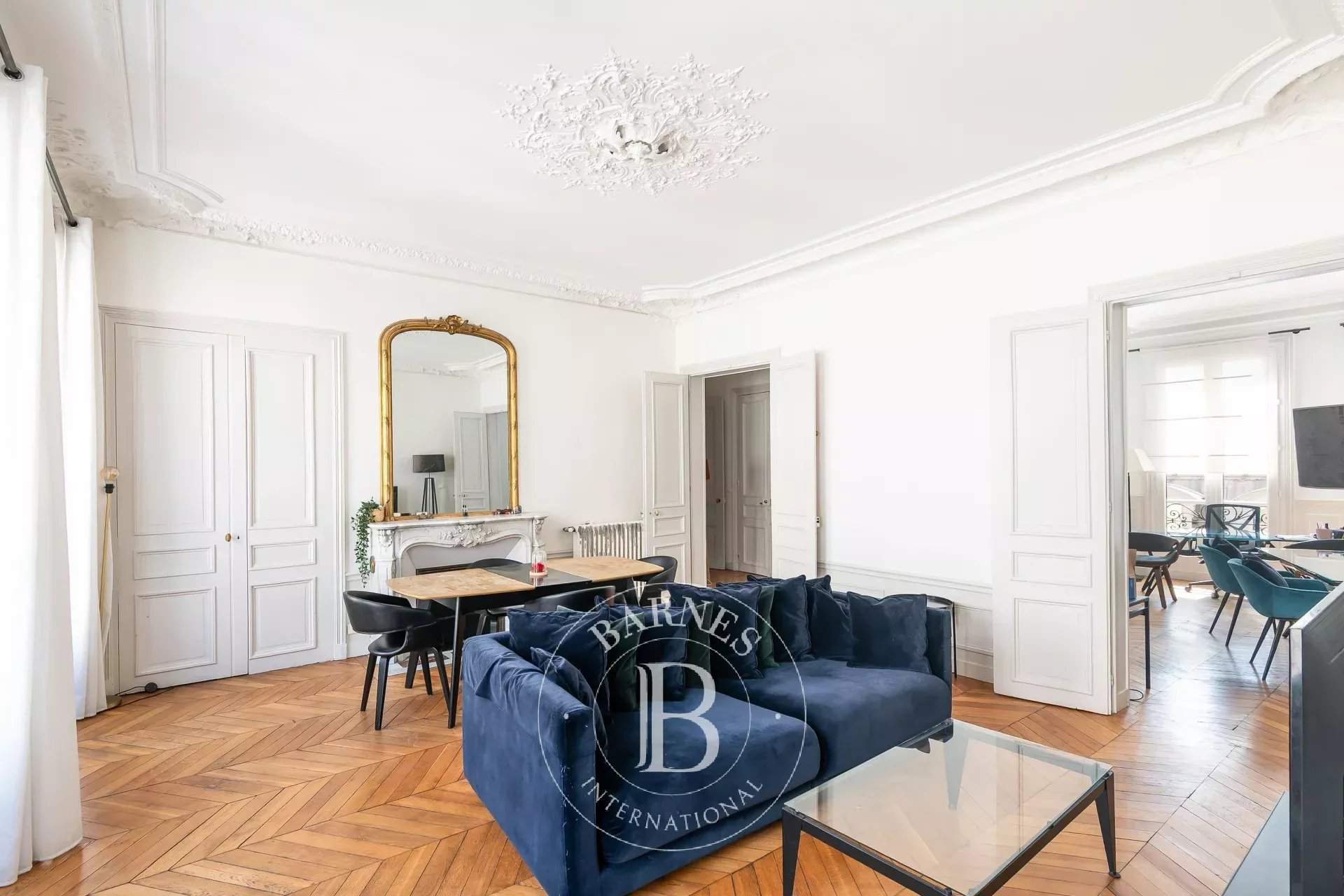 Paris  - Apartment 3 Bedrooms - picture 5