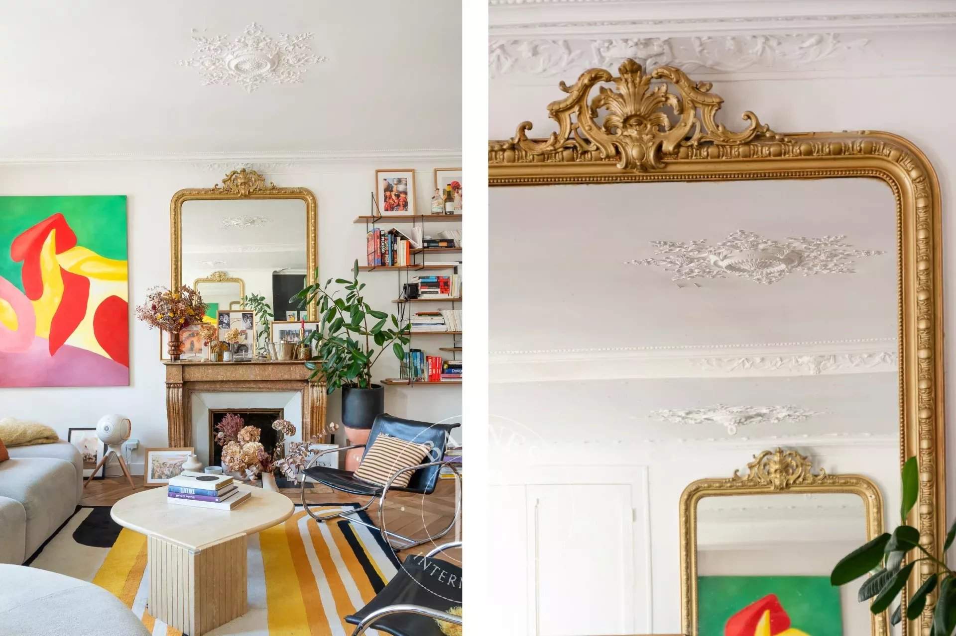 Paris  - Apartment 2 Bedrooms - picture 16