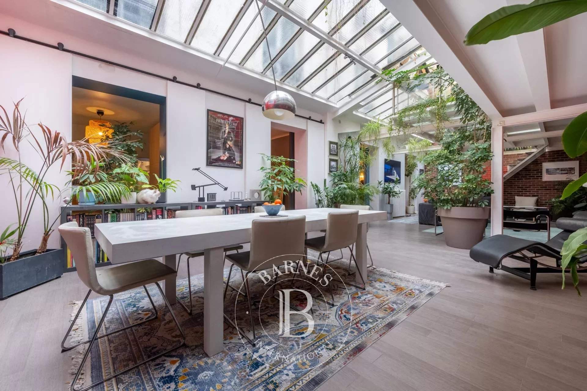 Paris  - Loft 3 Bedrooms - picture 3