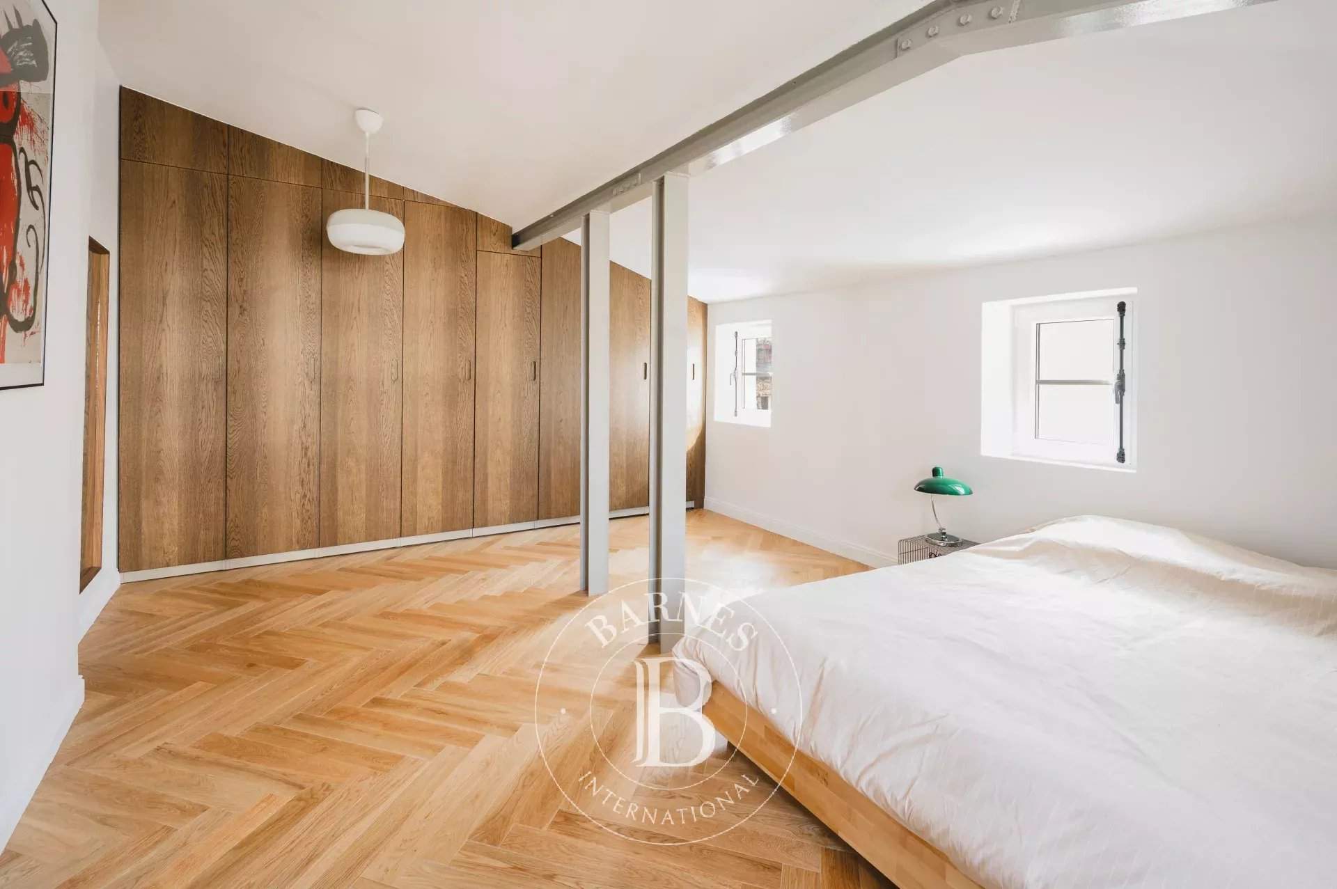 Paris  - Appartement 2 Pi&egrave;ces, 1 Chambre - picture 8