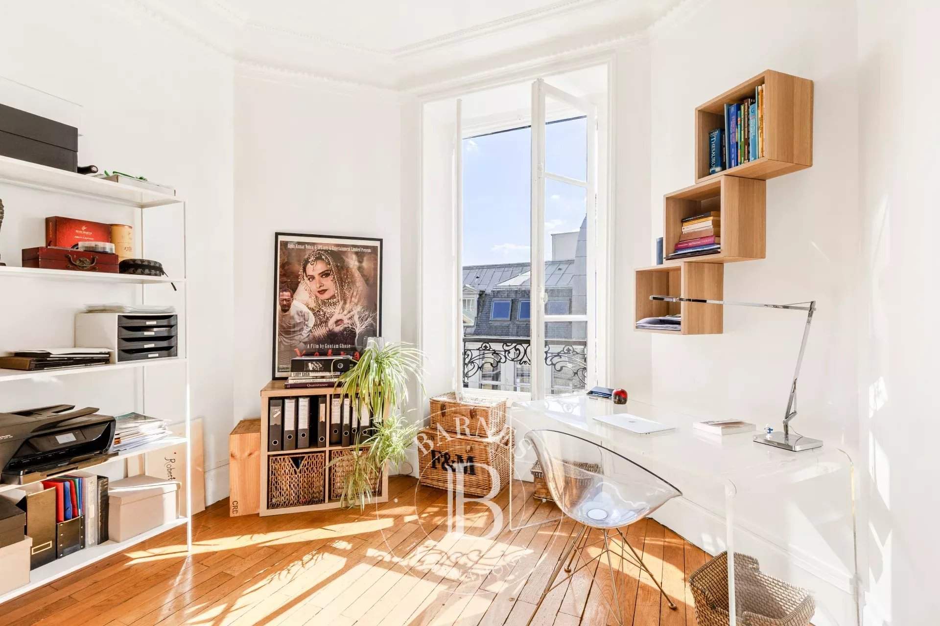 Paris  - Apartment 4 Bedrooms - picture 13