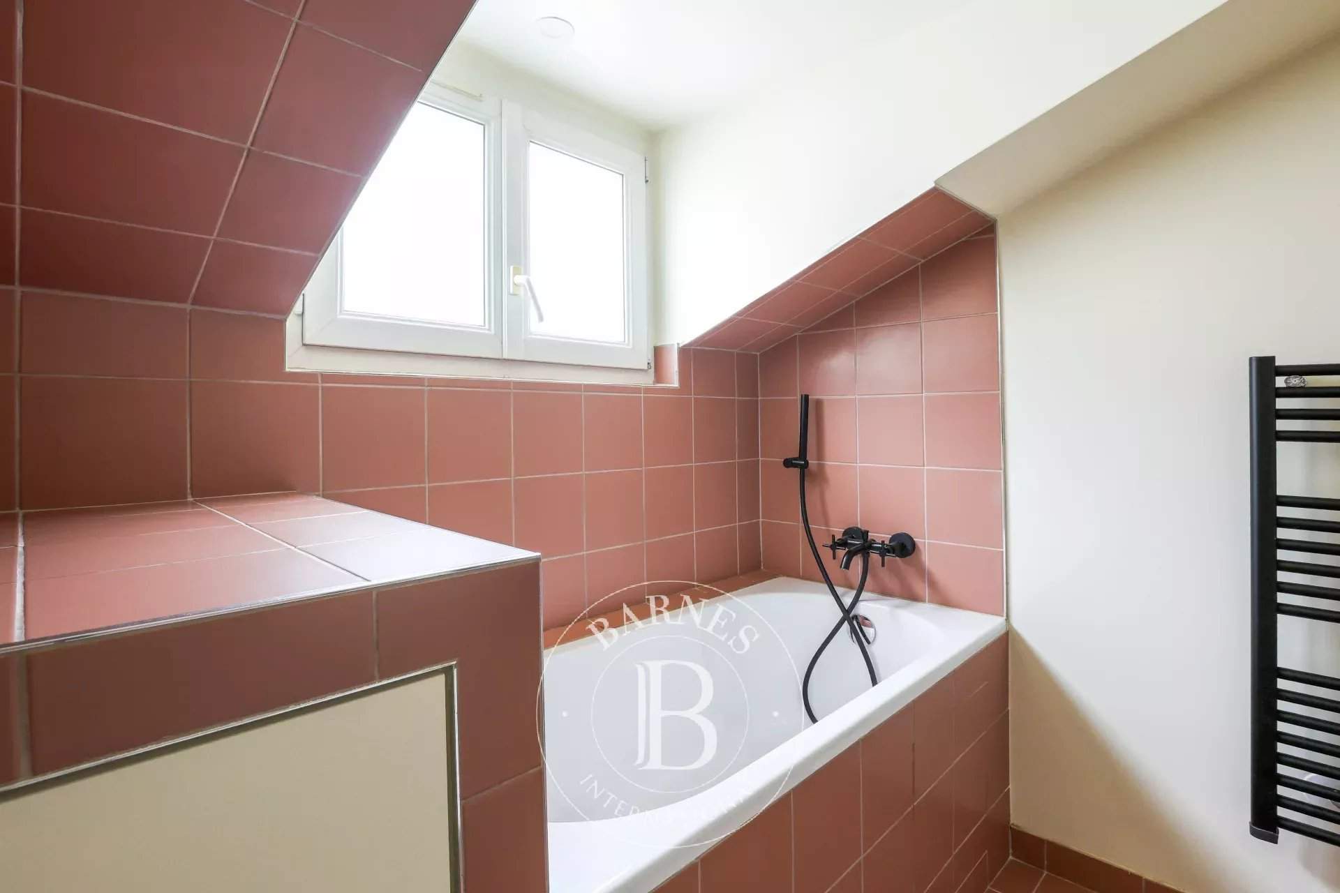 Paris  - Piso 4 Cuartos 2 Habitaciones - picture 16