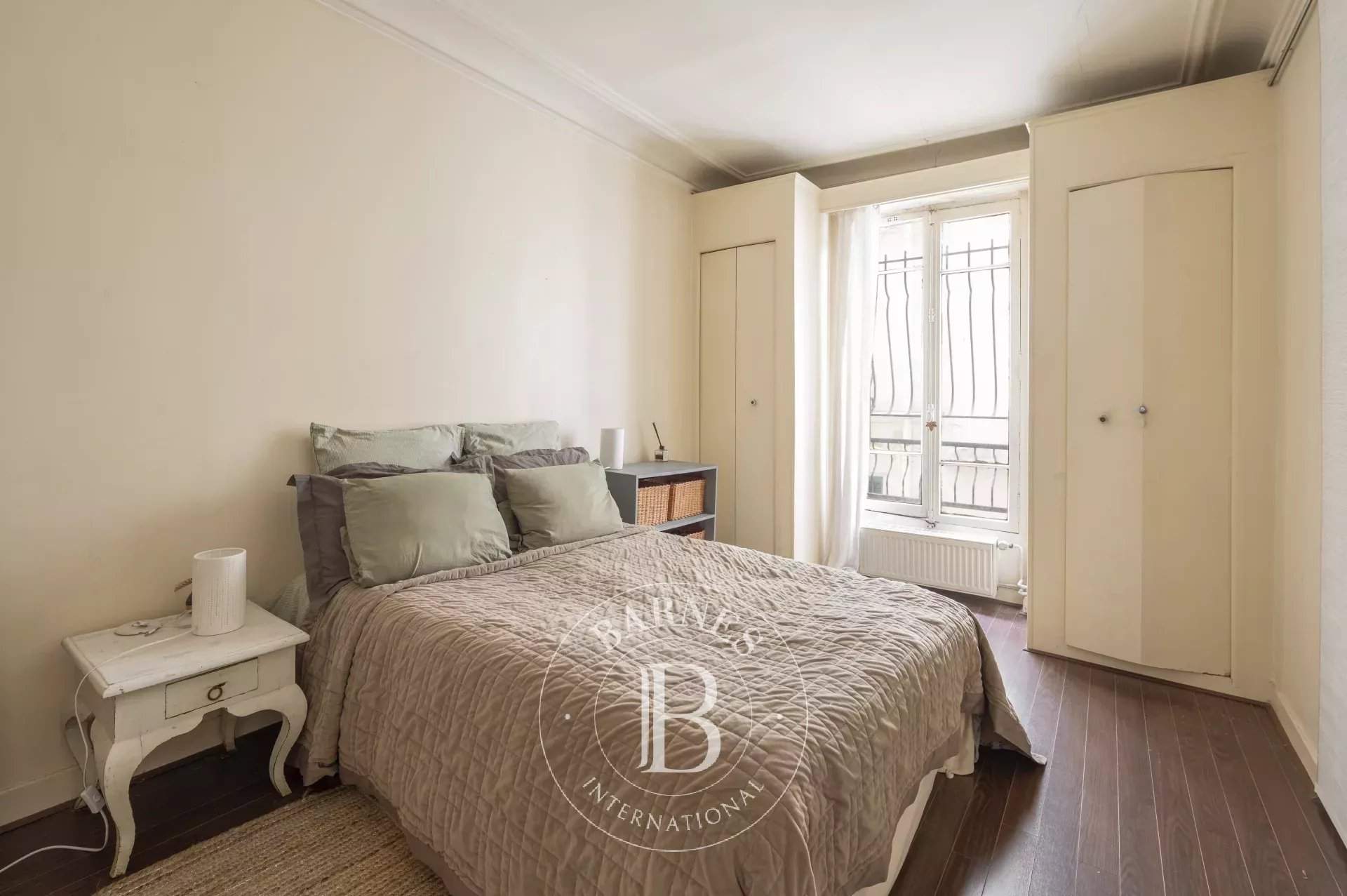 Paris  - Apartment 2 Bedrooms - picture 7