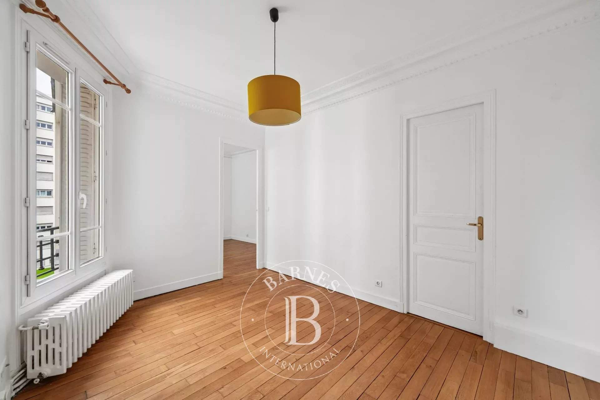 Paris  - Piso 2 Cuartos, 1 Habitacion - picture 6