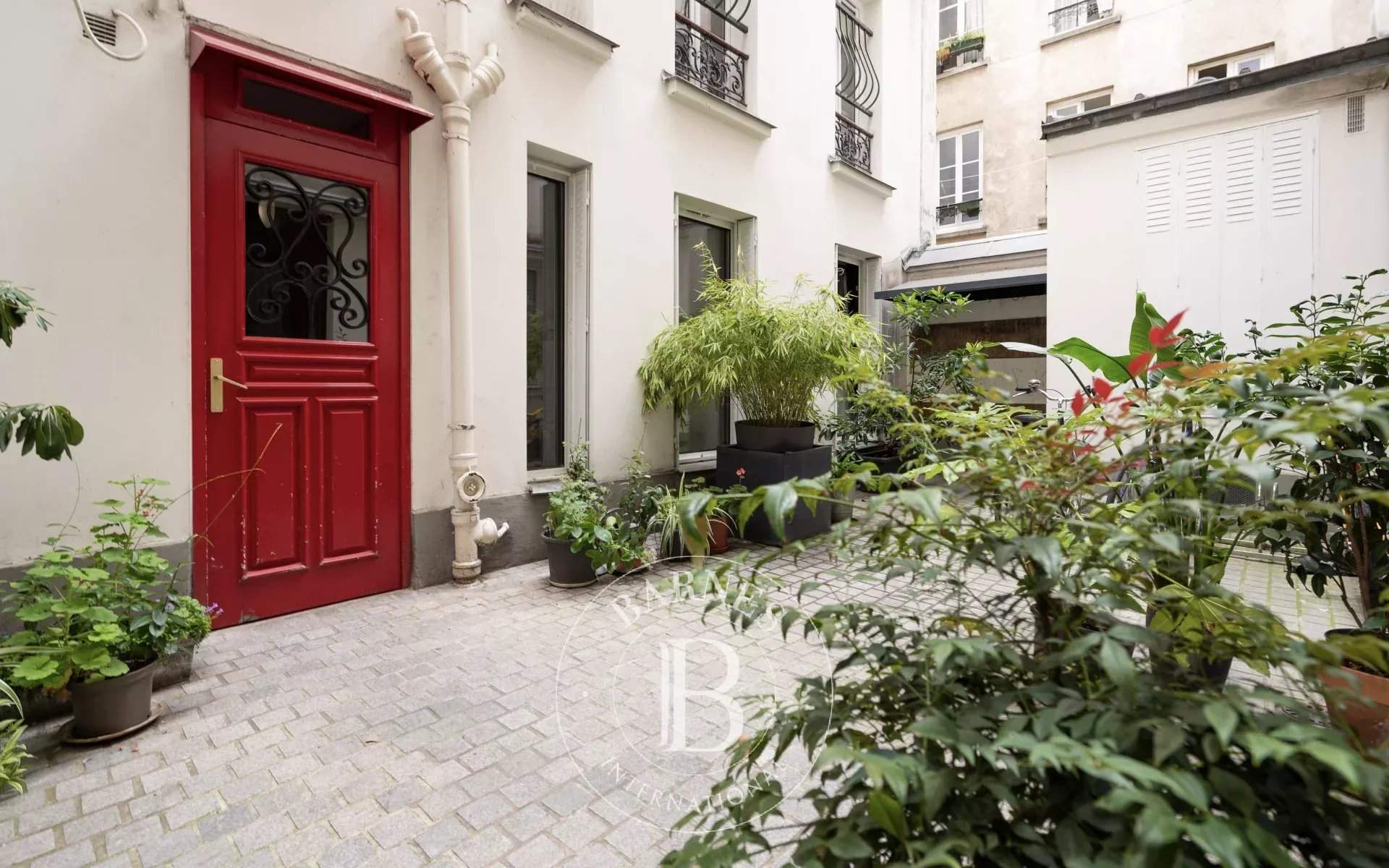 Paris  - Apartment 3 Bedrooms - picture 19