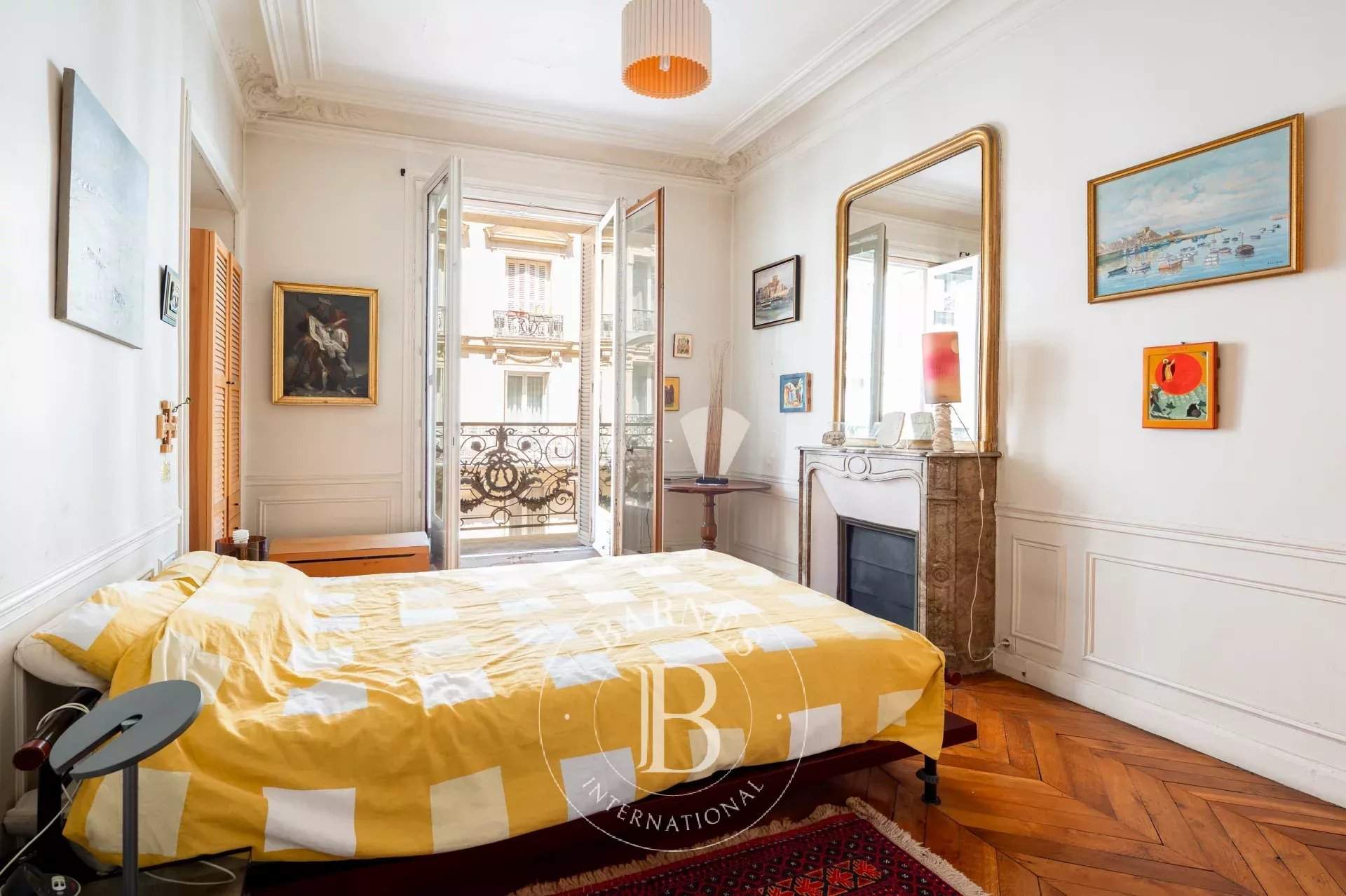 Paris  - Apartment 3 Bedrooms - picture 7