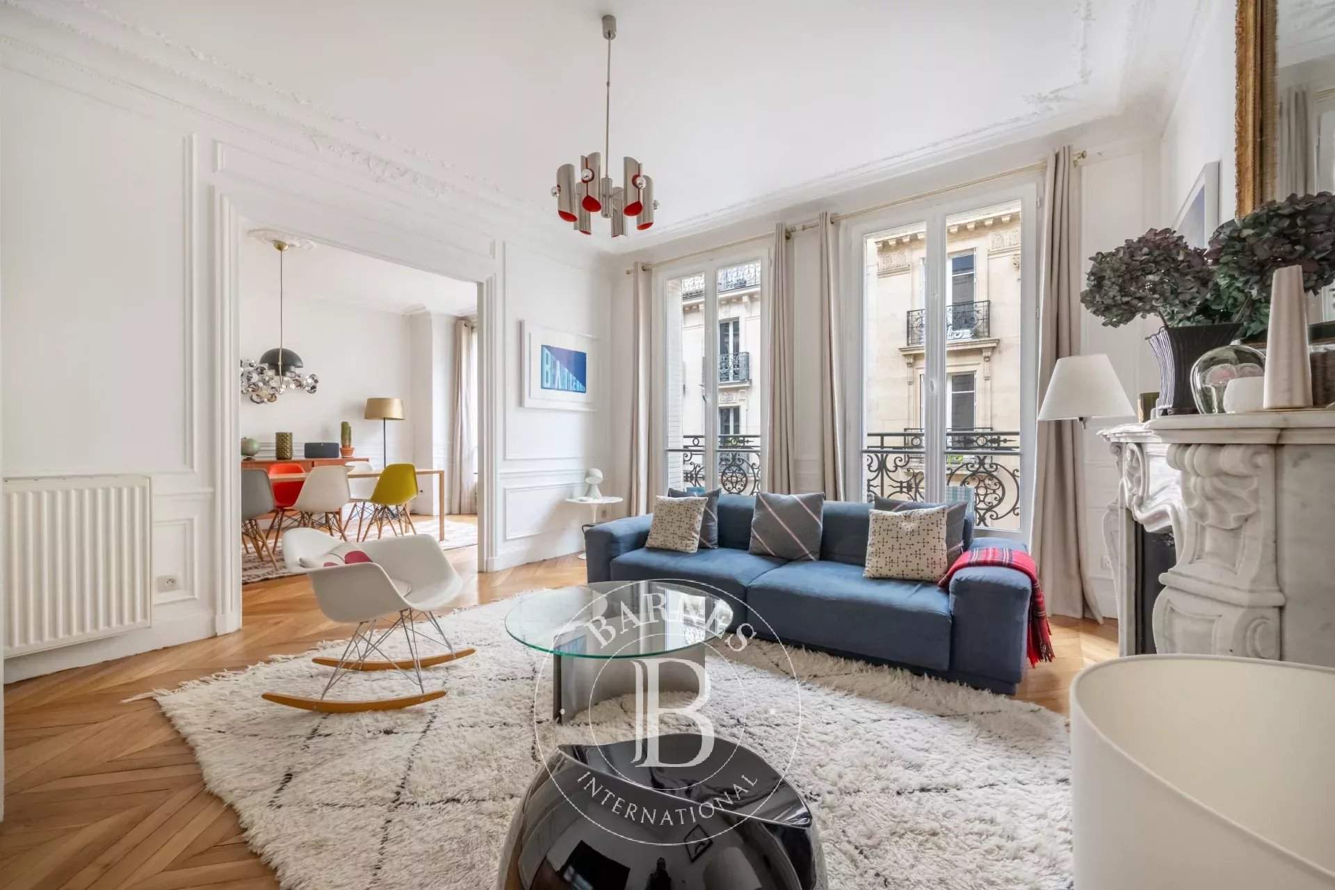Paris  - Apartment 2 Bedrooms - picture 14
