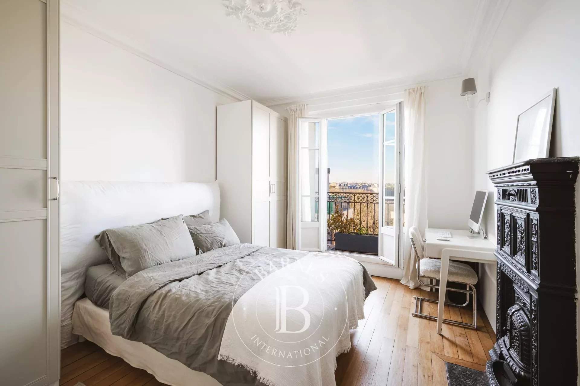 Paris  - Appartement 2 Pi&egrave;ces, 1 Chambre - picture 5