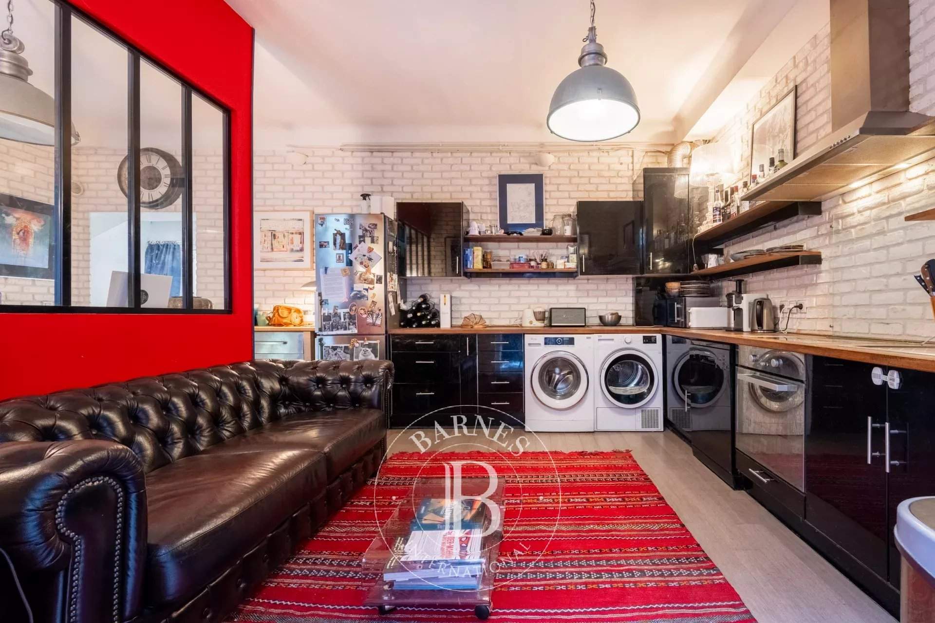 Paris  - Loft 3 Bedrooms - picture 17