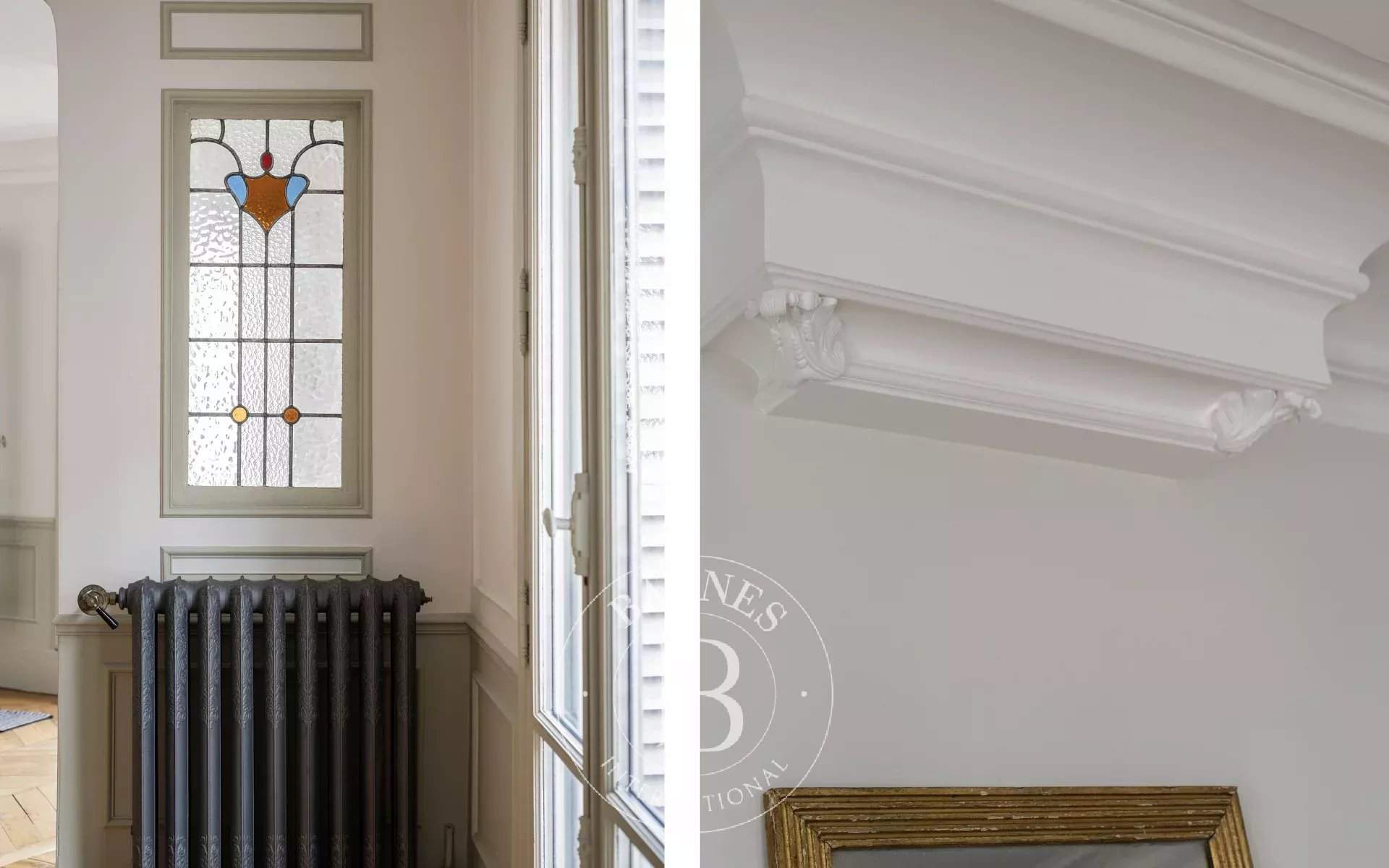 Paris  - Apartment 2 Bedrooms - picture 18
