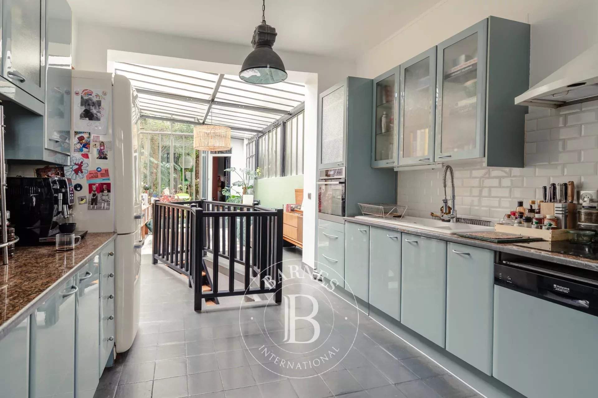 Paris  - Piso 3 Cuartos, 1 Habitacion - picture 5