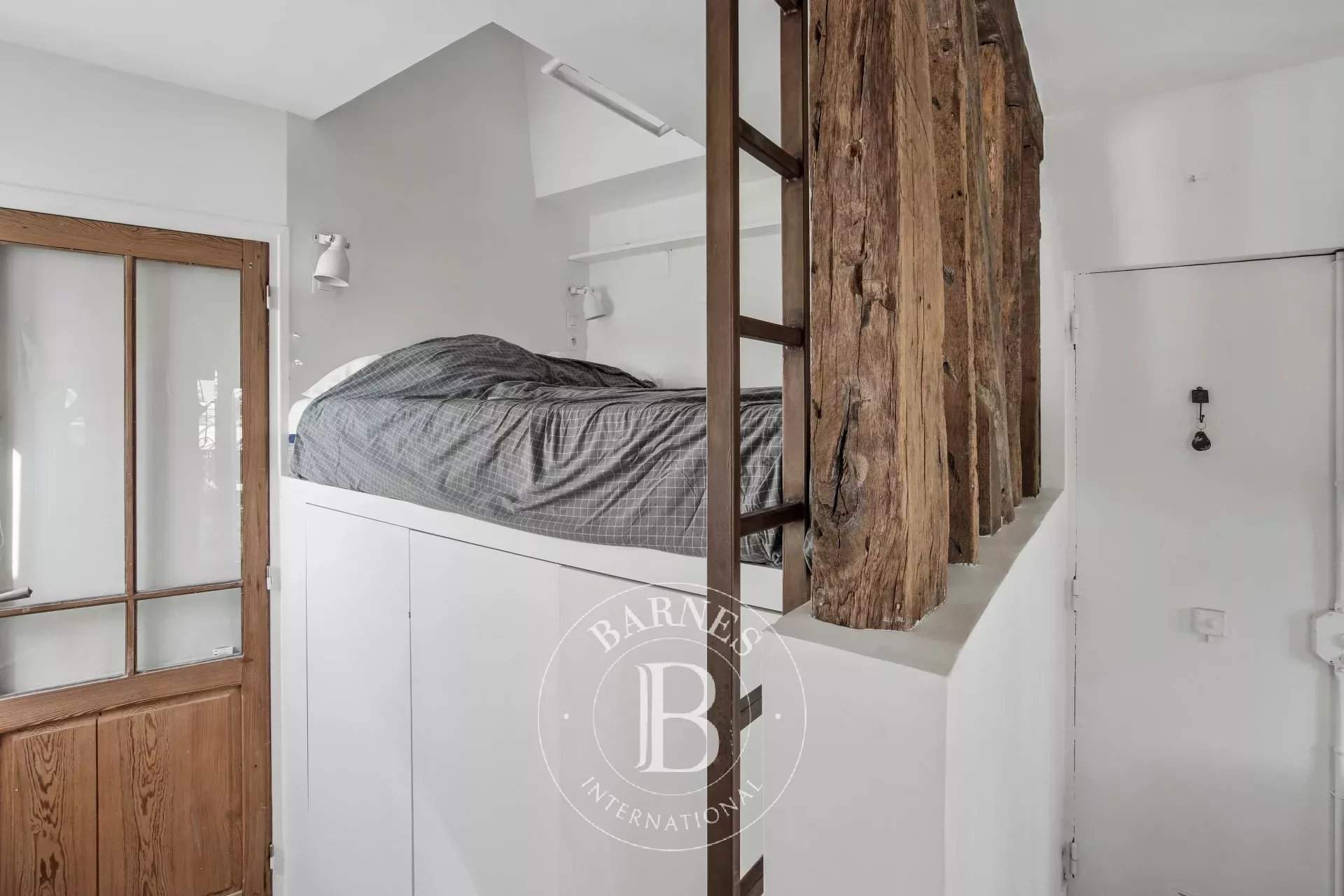 Paris  - Appartement 2 Pi&egrave;ces, 1 Chambre - picture 7