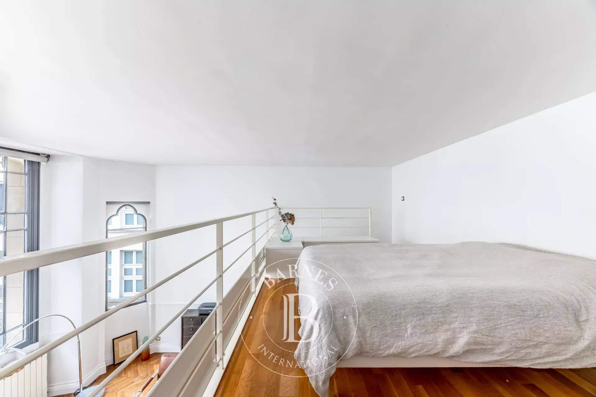 Paris  - Apartment 2 Bedrooms - picture 11
