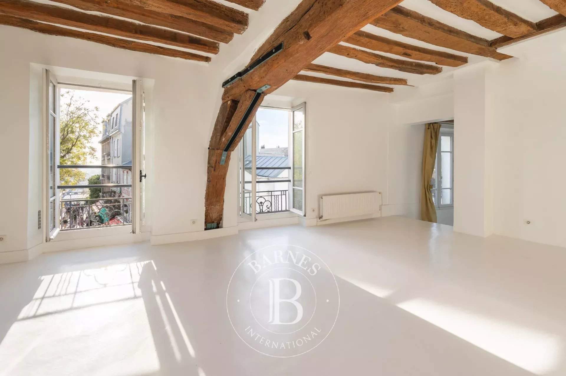 Paris  - Apartment 3 Bedrooms - picture 17