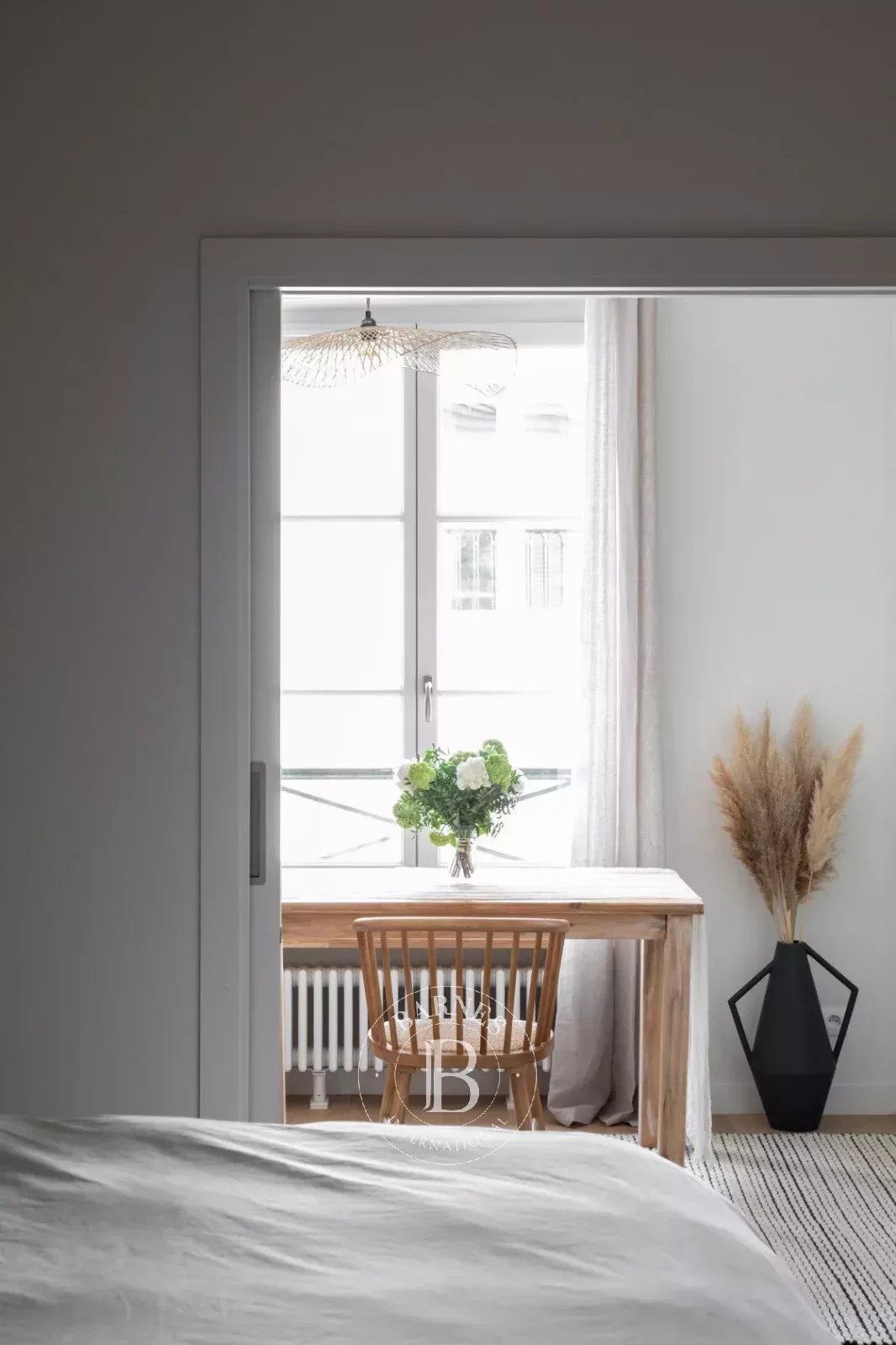 Paris  - Apartment 1 Bedroom - picture 13