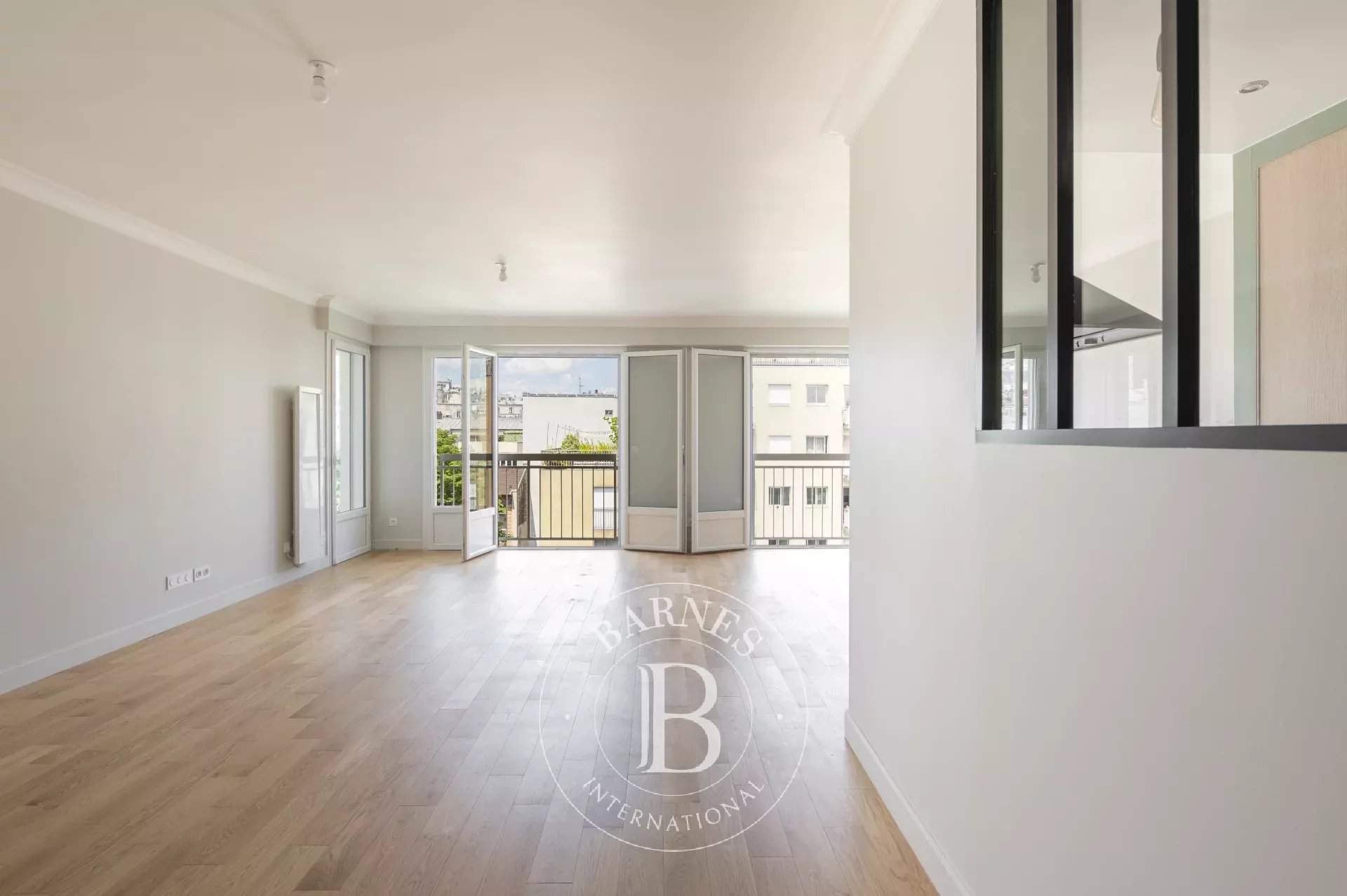 Paris  - Apartment  - picture 4