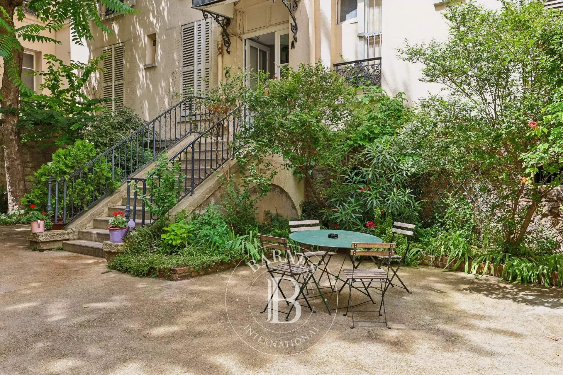 Paris  - Piso 1 Cuarto - picture 1