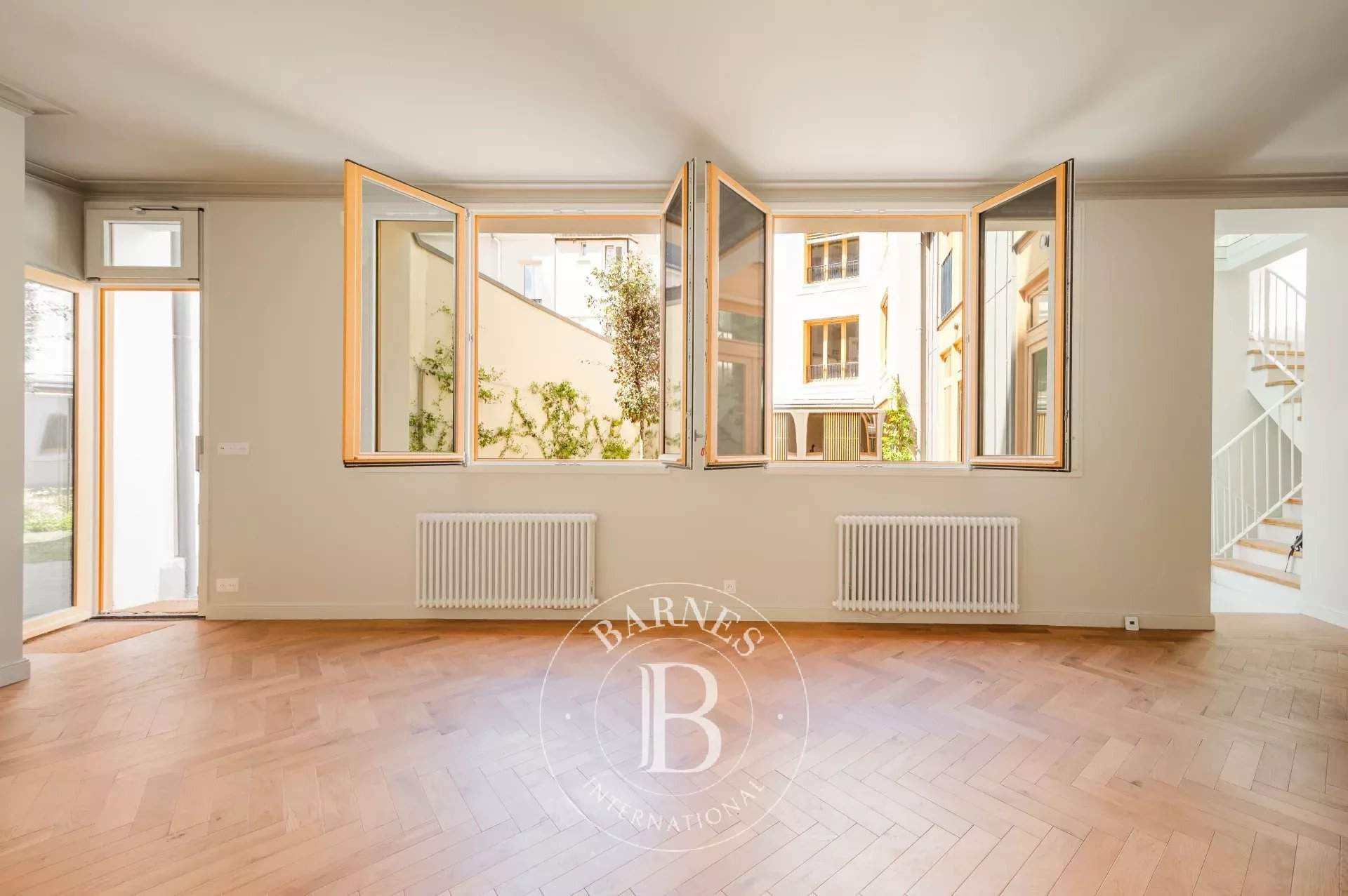 Clichy  - Casa adosada 7 Cuartos 4 Habitaciones - picture 14