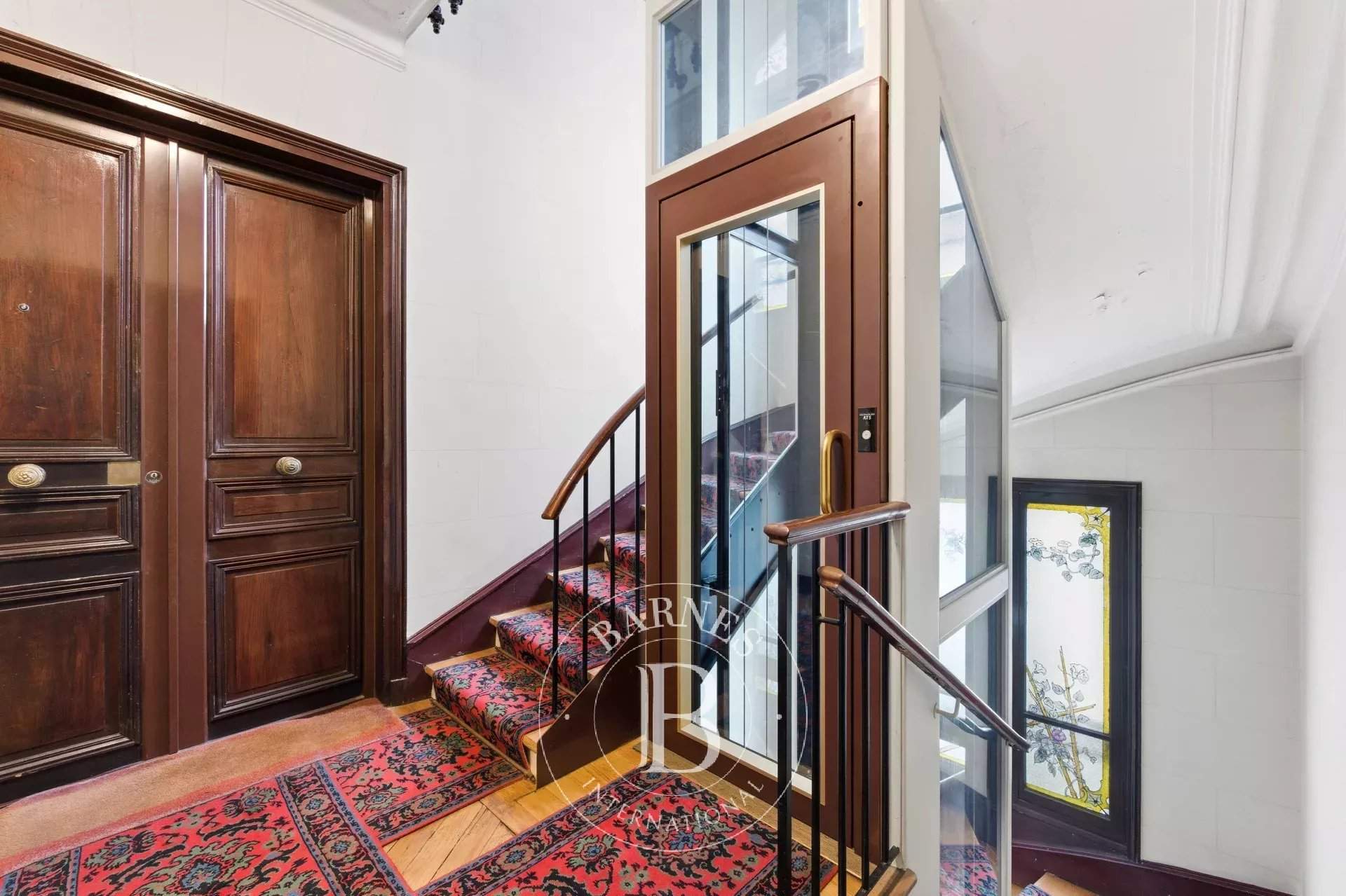 Paris  - Appartement 4 Pi&egrave;ces 3 Chambres - picture 10