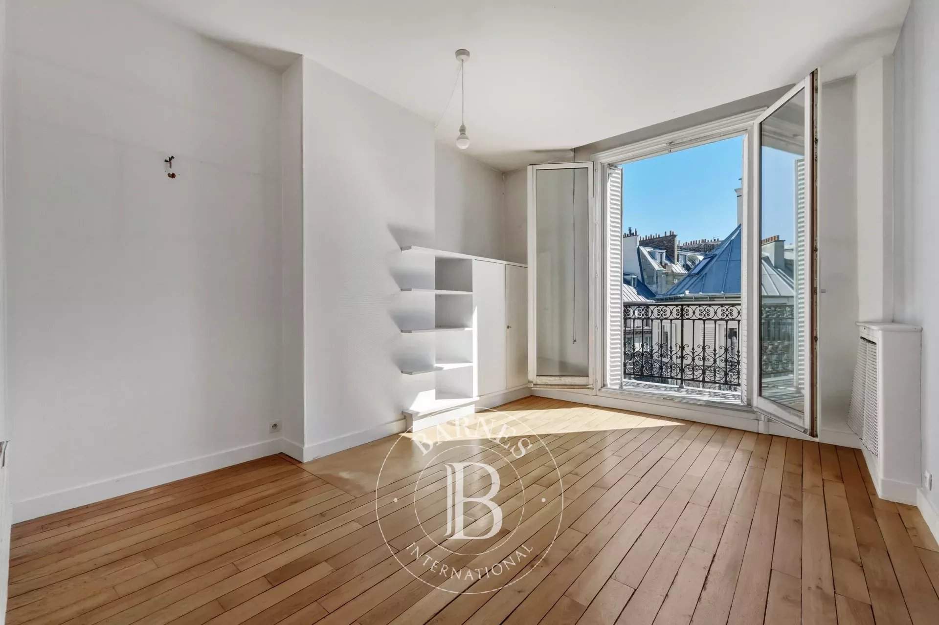 Paris  - Appartement 7 Pi&egrave;ces 4 Chambres - picture 5