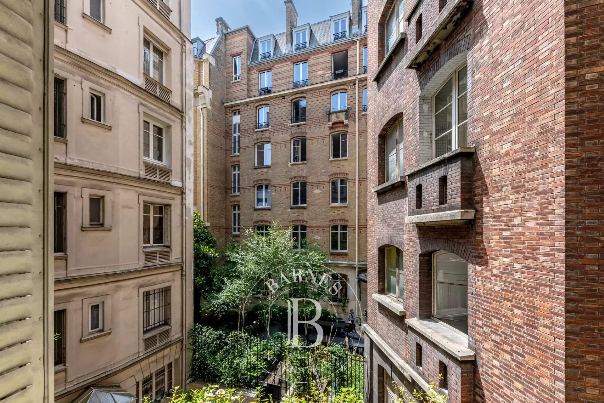 Paris  - Appartement 7 Pi&egrave;ces 4 Chambres - picture 11