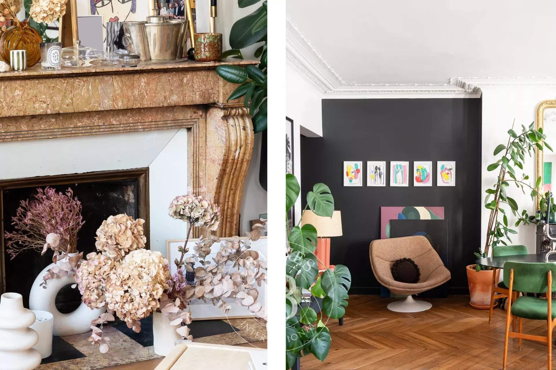 Paris  - Apartment 2 Bedrooms - picture 19