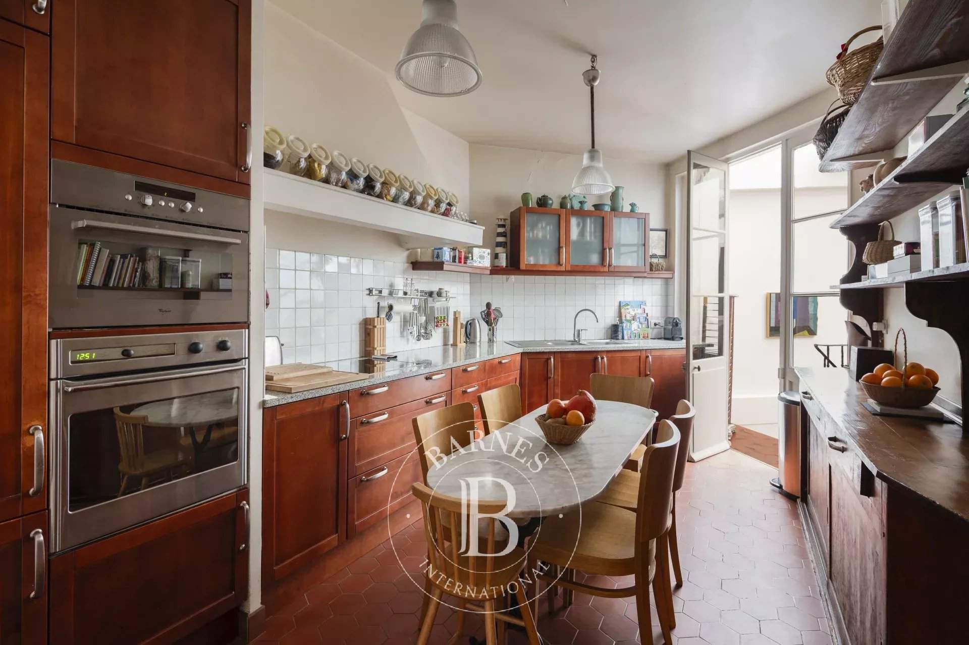 Paris  - House 4 Bedrooms - picture 18