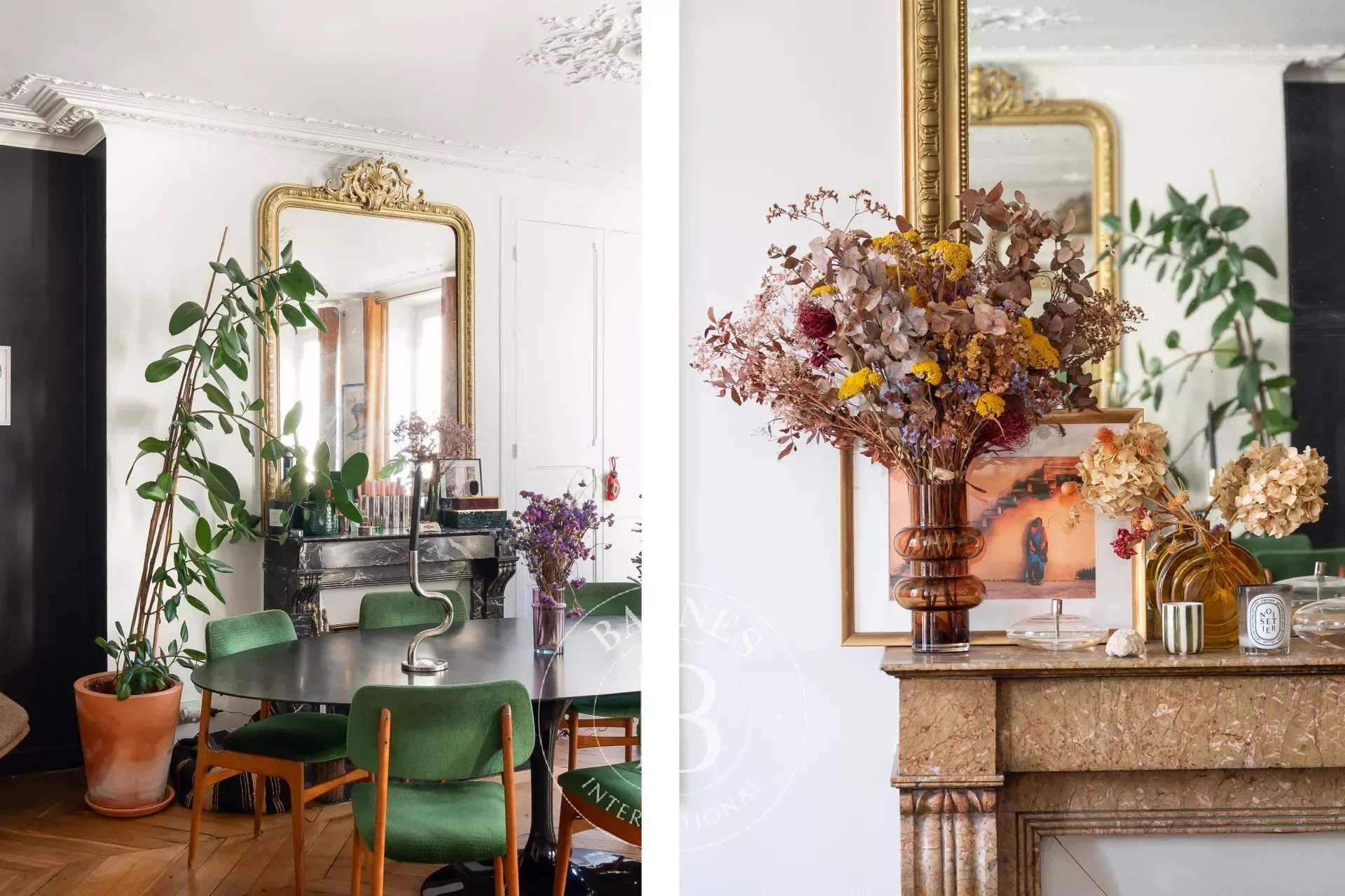 Paris  - Apartment 2 Bedrooms - picture 18