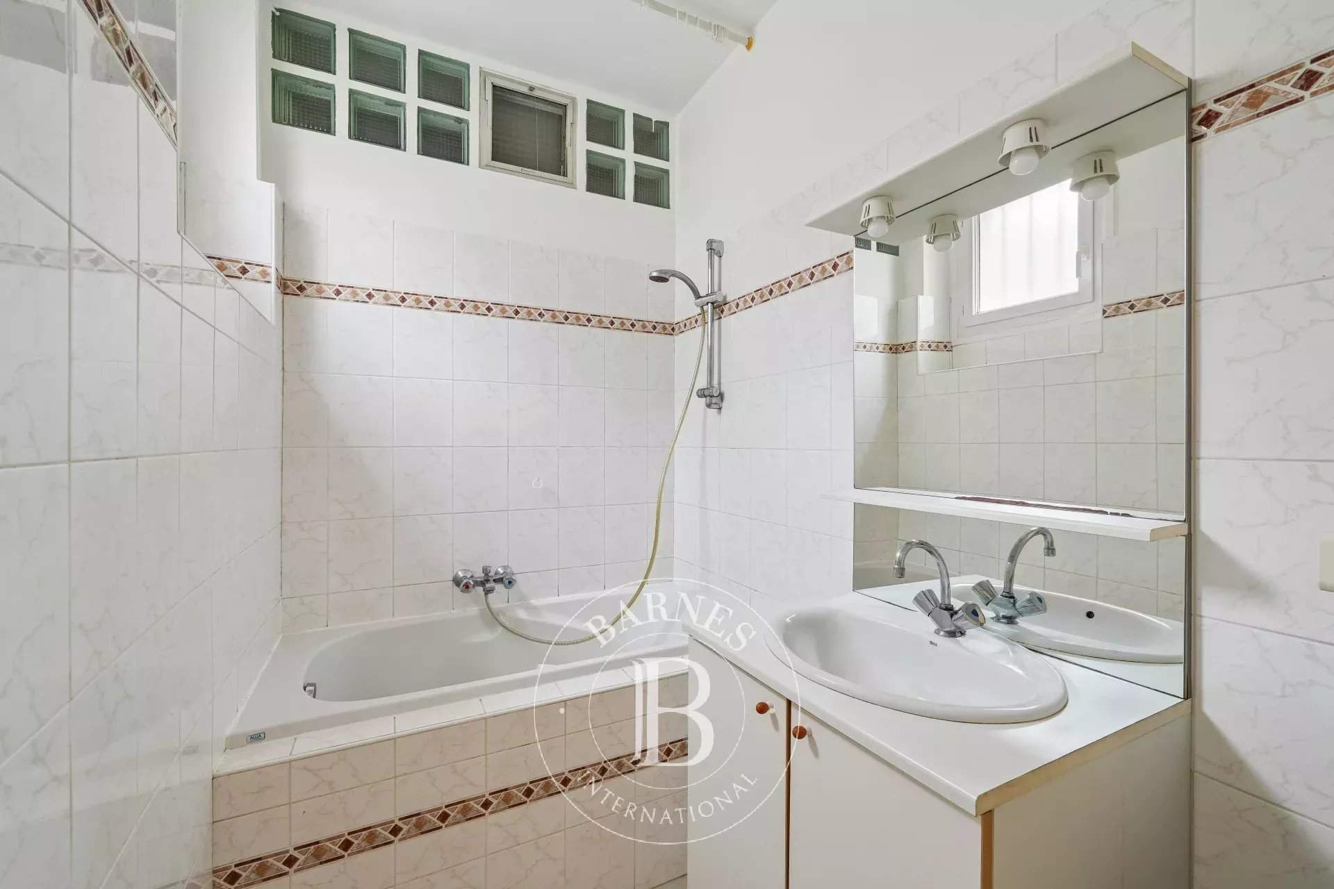 Paris  - Piso 2 Cuartos, 1 Habitacion - picture 10