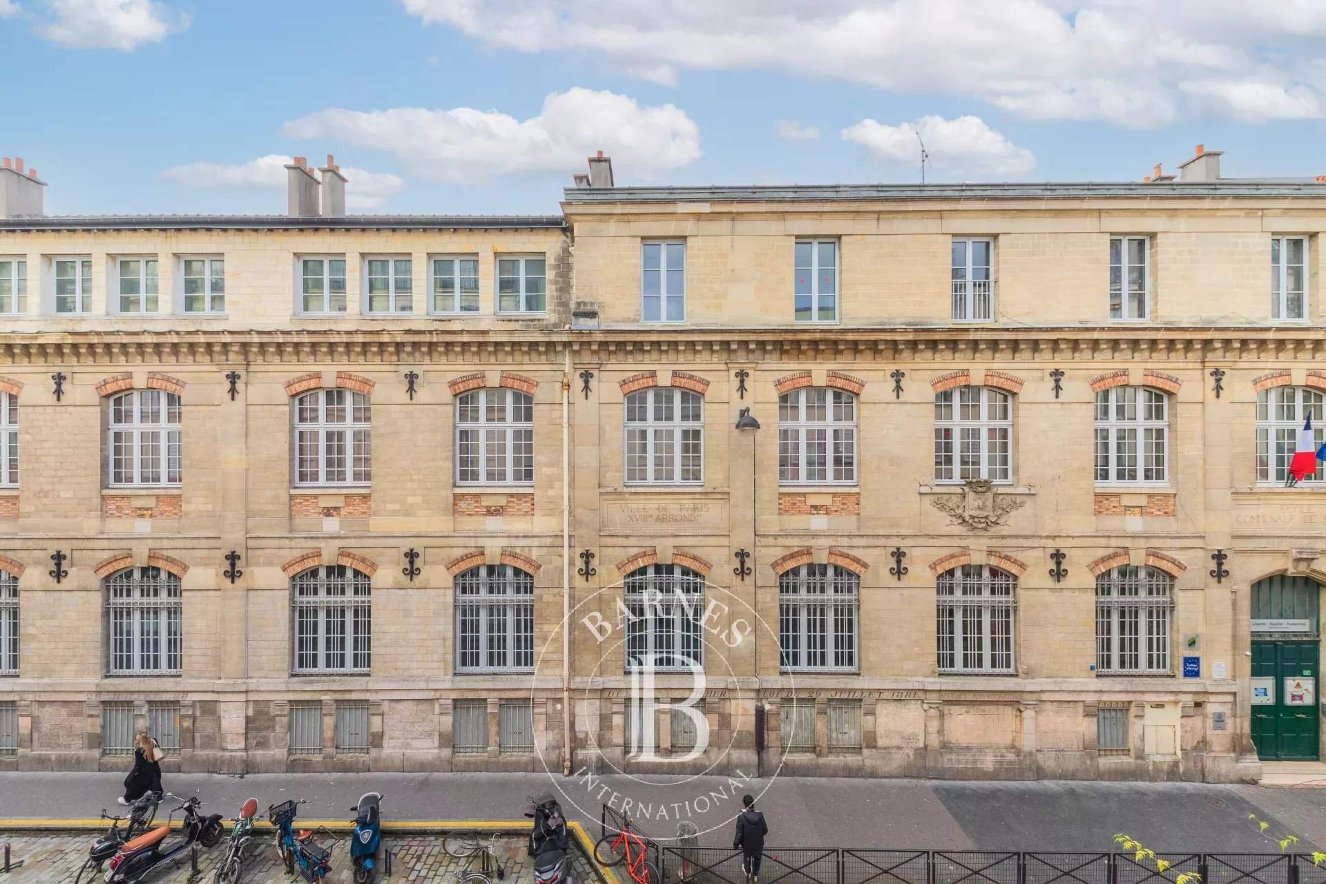 Paris  - Apartment 2 Bedrooms - picture 11