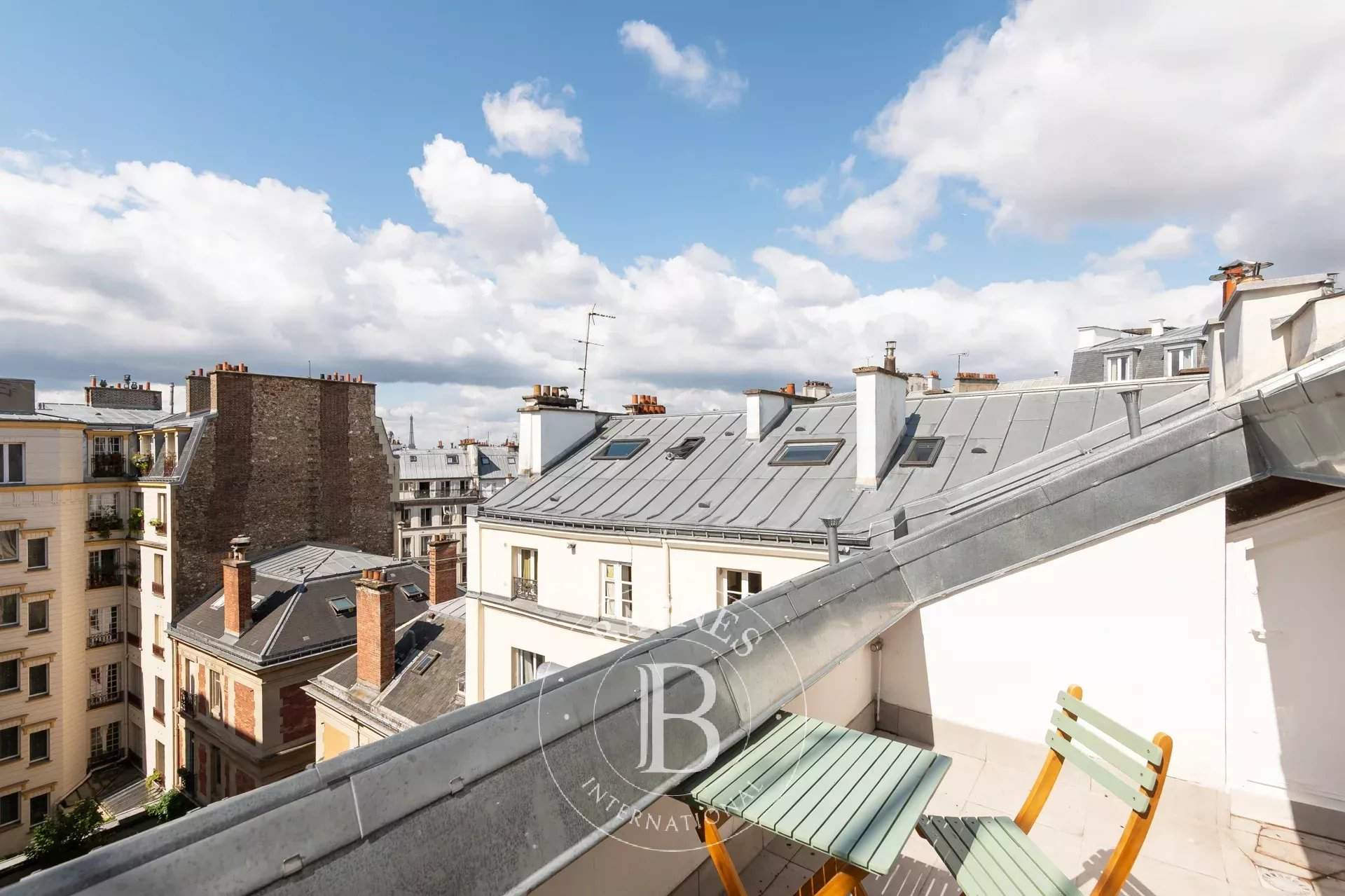 Paris  - Apartment 3 Bedrooms - picture 2