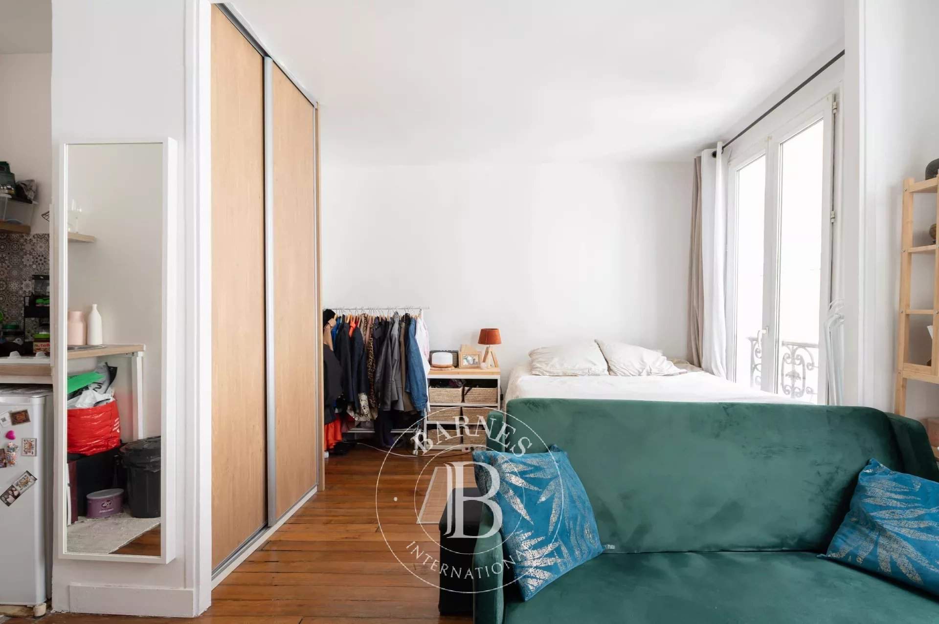 Paris  - Apartment  - picture 6