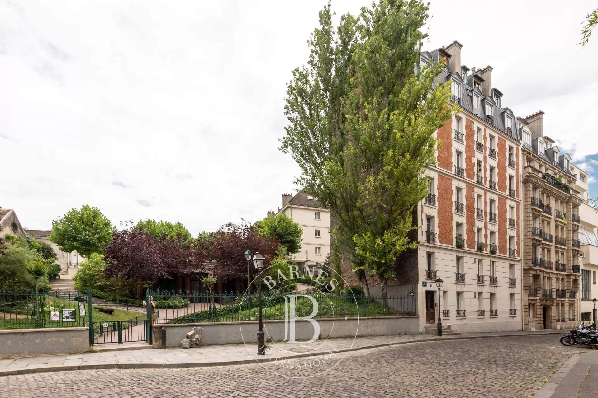 Paris  - Apartment 1 Bedroom - picture 16