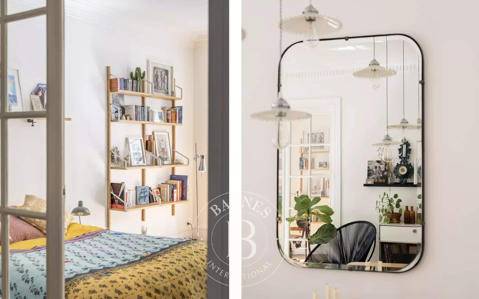 Paris  - Appartement 2 Pi&egrave;ces, 1 Chambre - picture 11