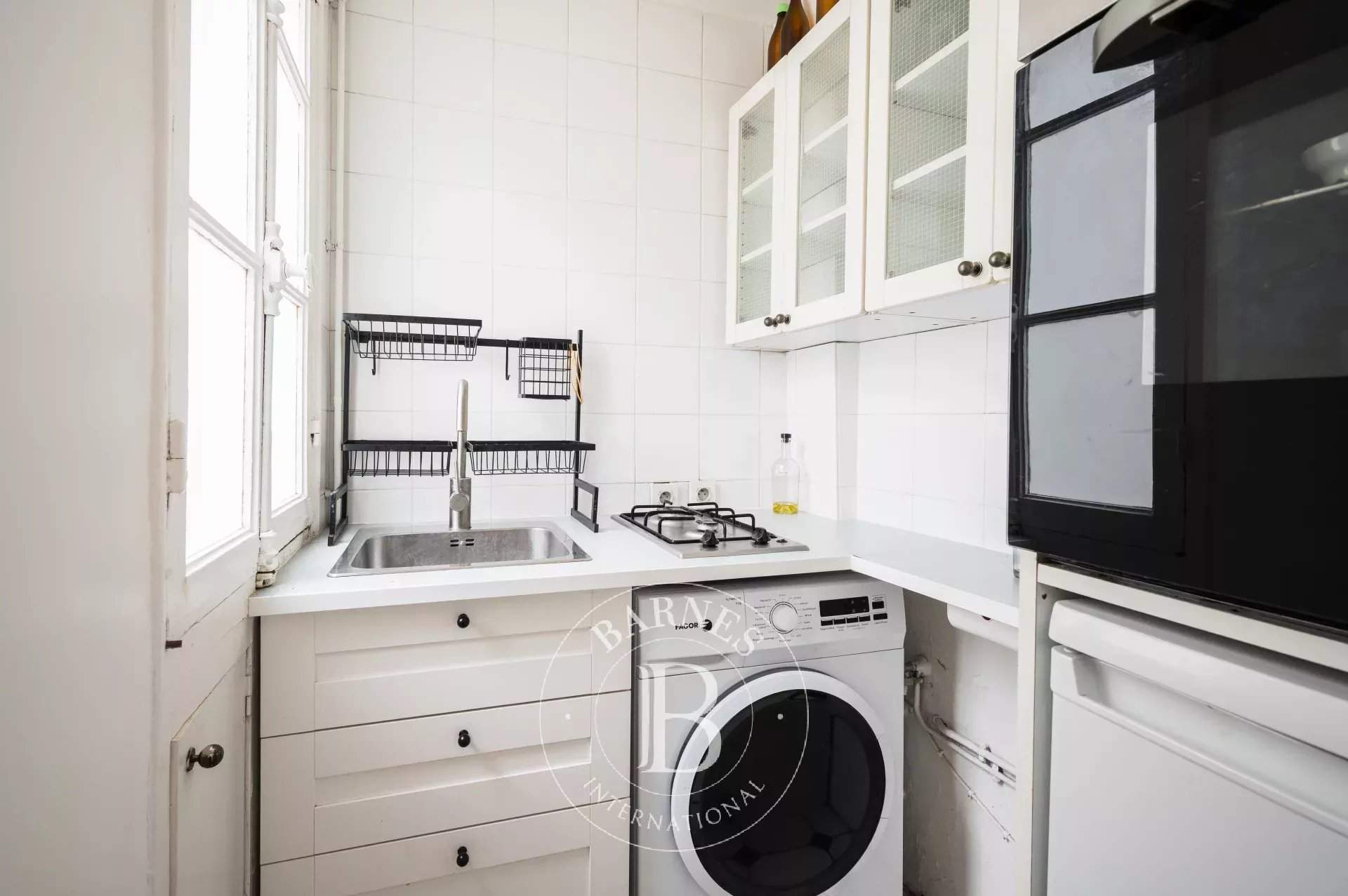 Paris  - Apartment 1 Bedroom - picture 5