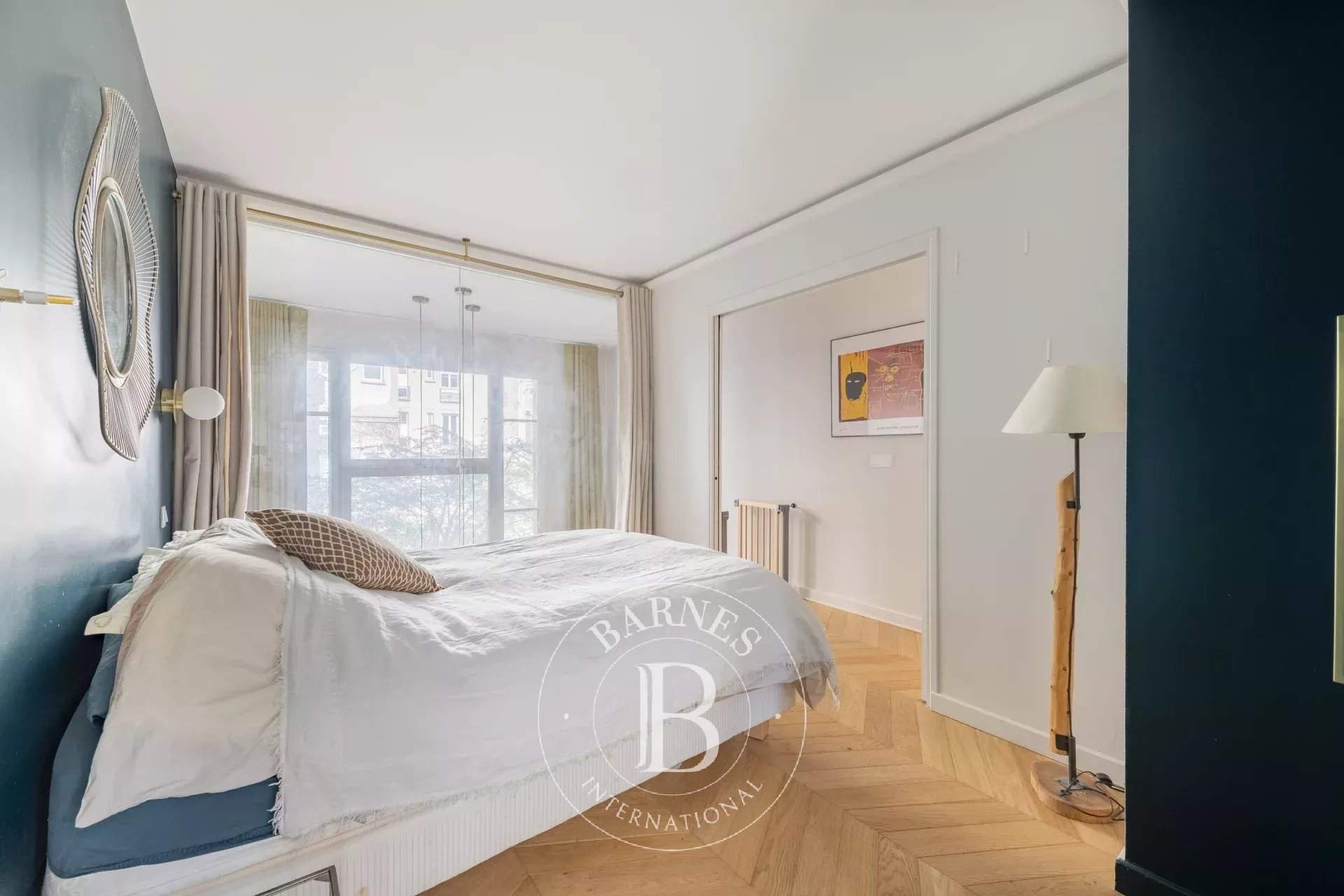 Paris  - Apartment 2 Bedrooms - picture 7