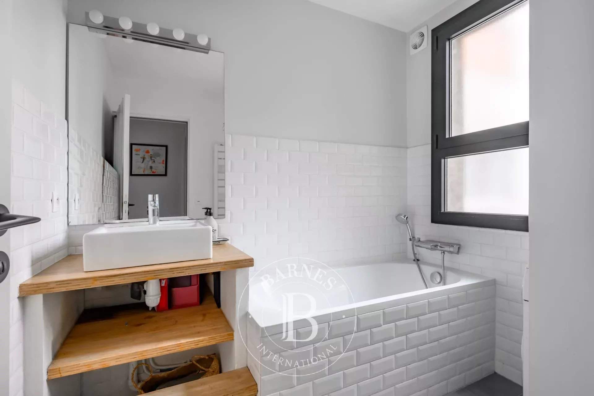 Paris  - Appartement 5 Pièces 3 Chambres - picture 10