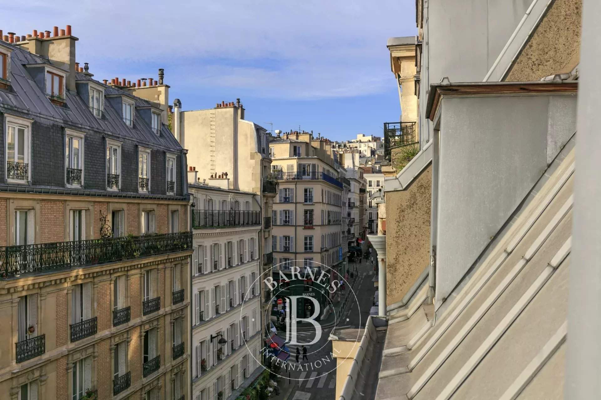 Paris  - Apartment 1 Bedroom - picture 10