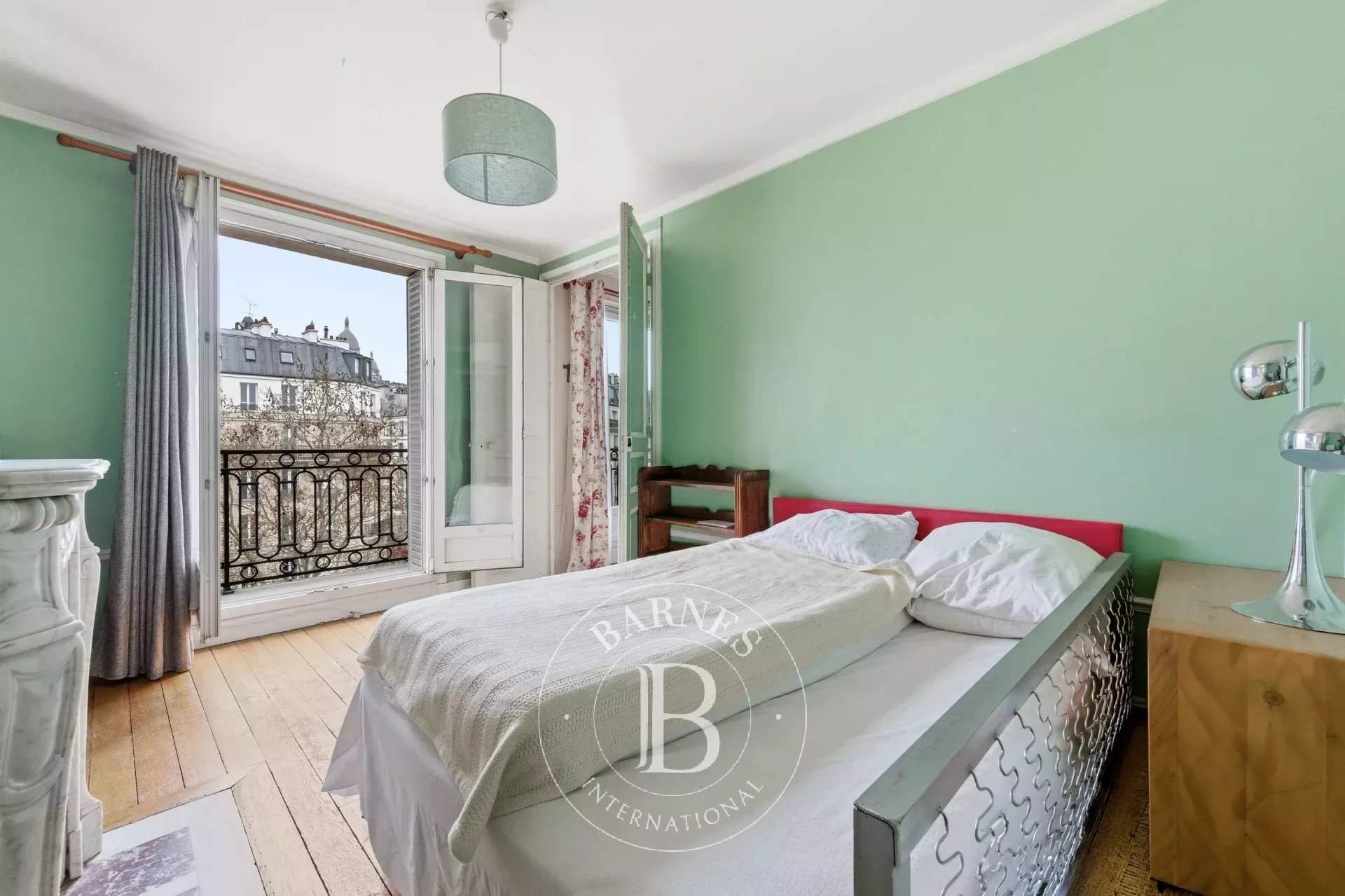 Paris  - Appartement 6 Pi&egrave;ces 3 Chambres - picture 14