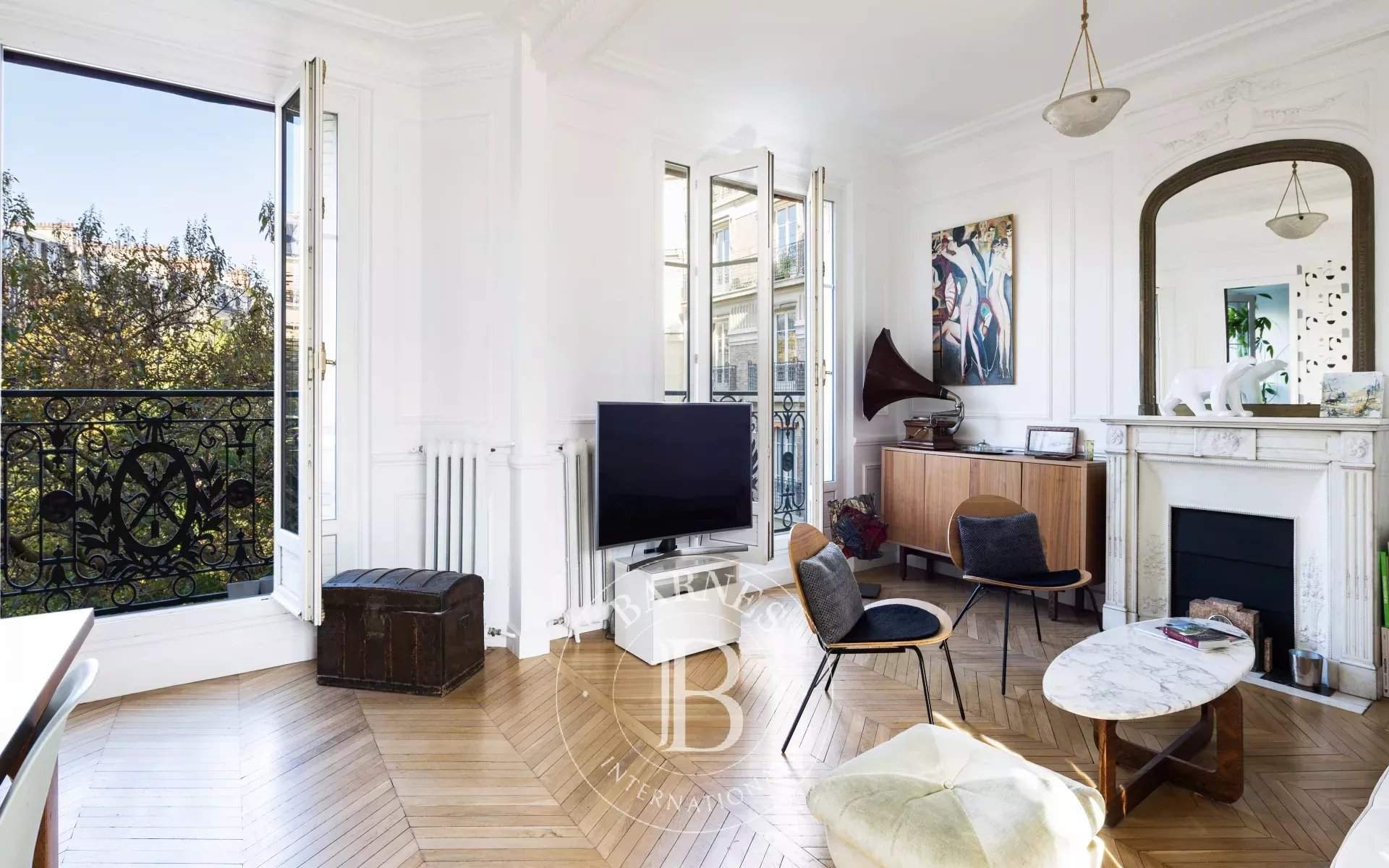 Paris  - Apartment 3 Bedrooms - picture 3