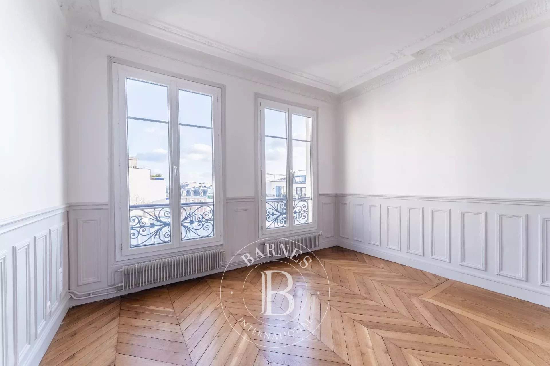 Paris  - Apartment 4 Bedrooms - picture 10