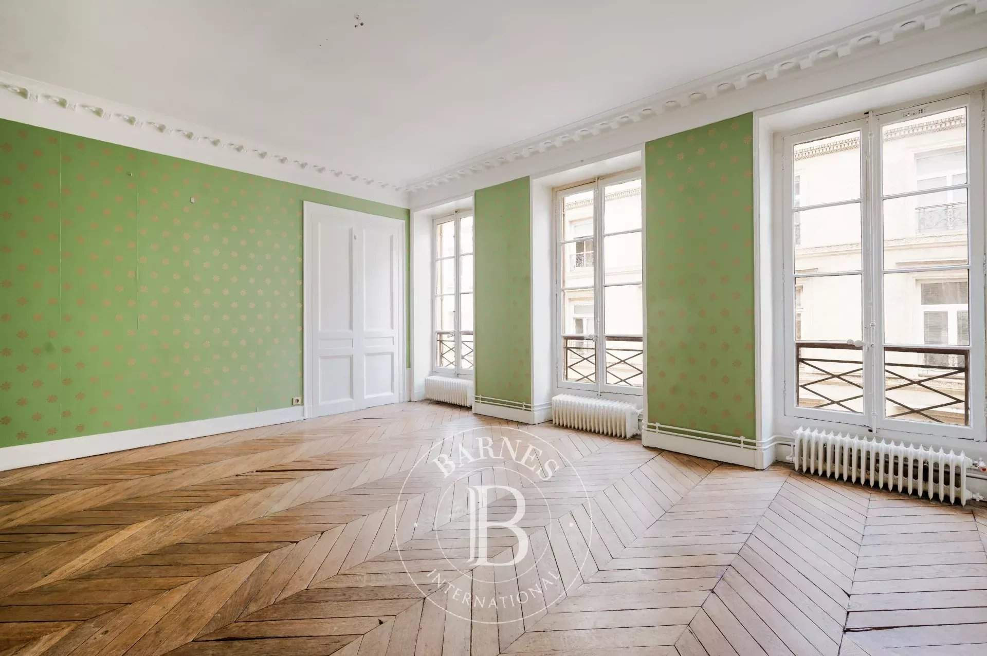 Paris  - Apartment 2 Bedrooms - picture 3