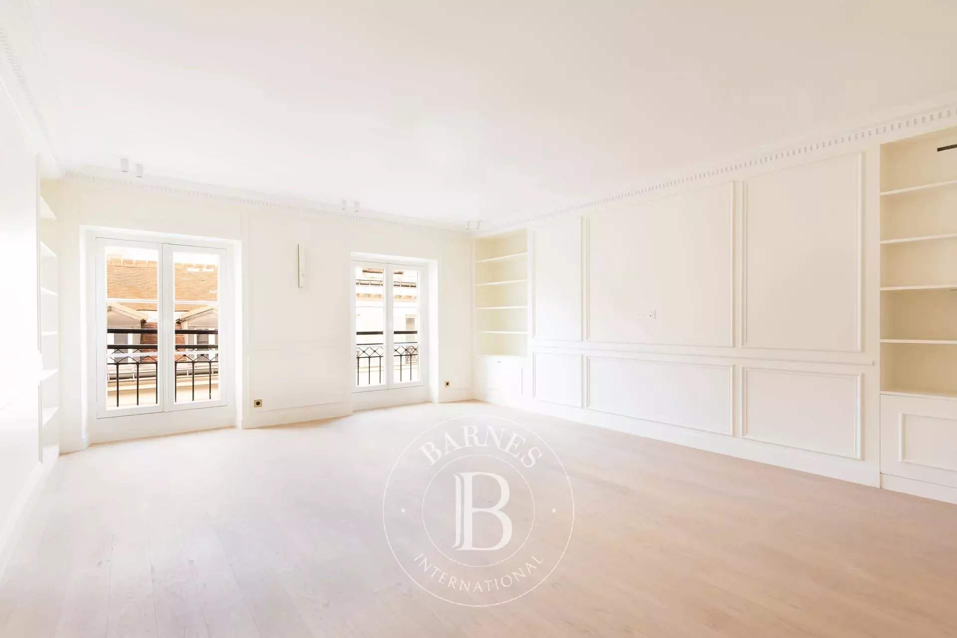 Paris  - Piso 5 Cuartos 3 Habitaciones - picture 1