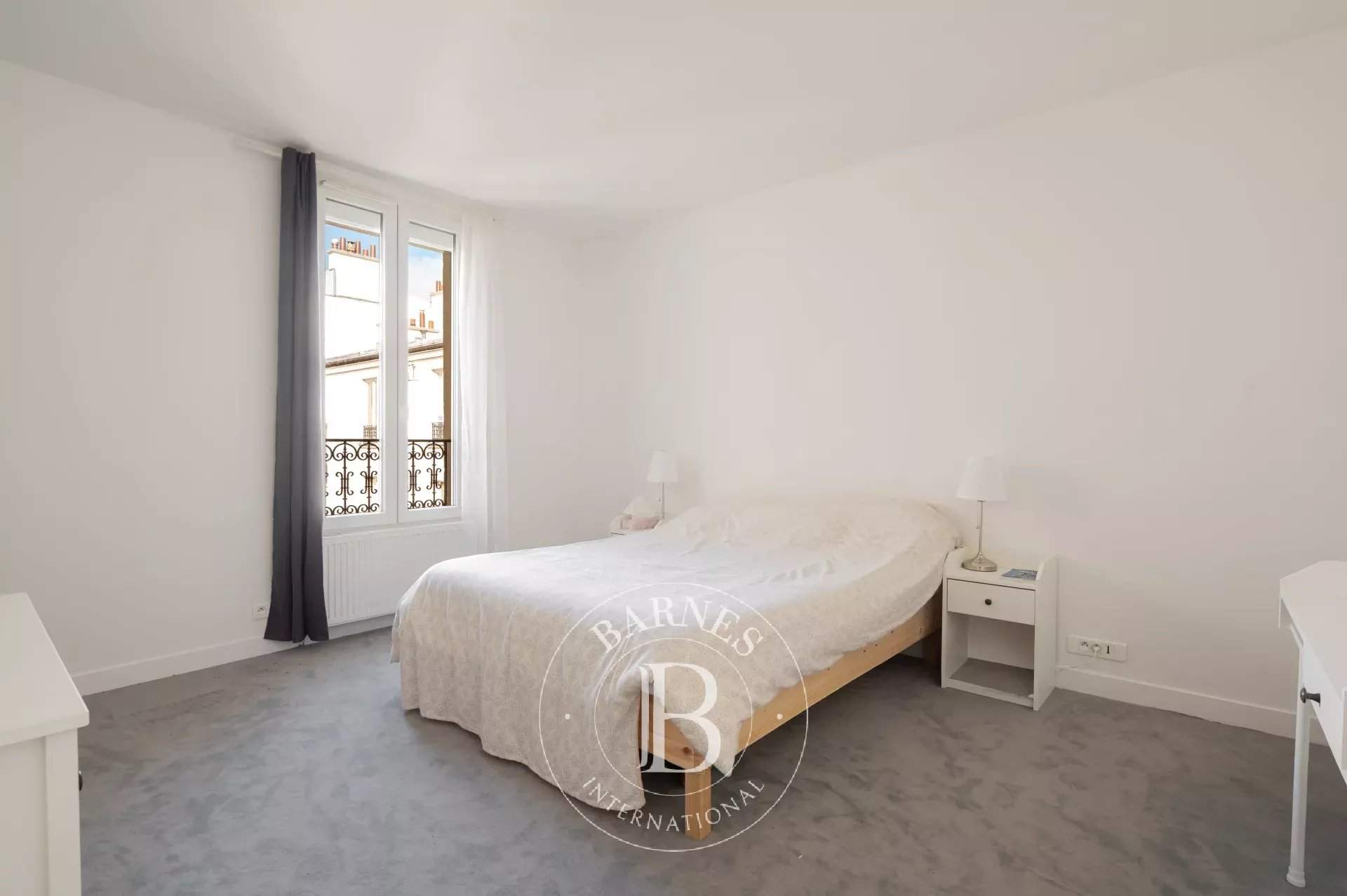 Paris  - Appartement 4 Pièces, 1 Chambre - picture 8