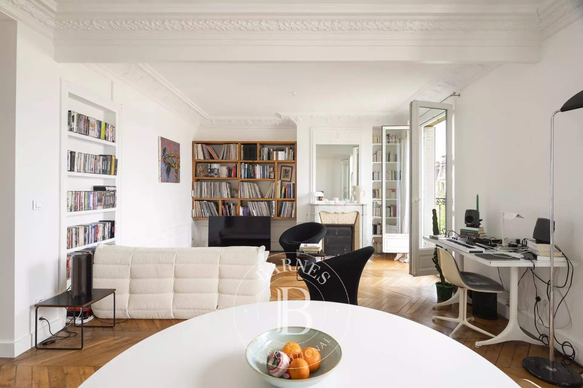Paris  - Appartement 3 Pièces, 1 Chambre - picture 11
