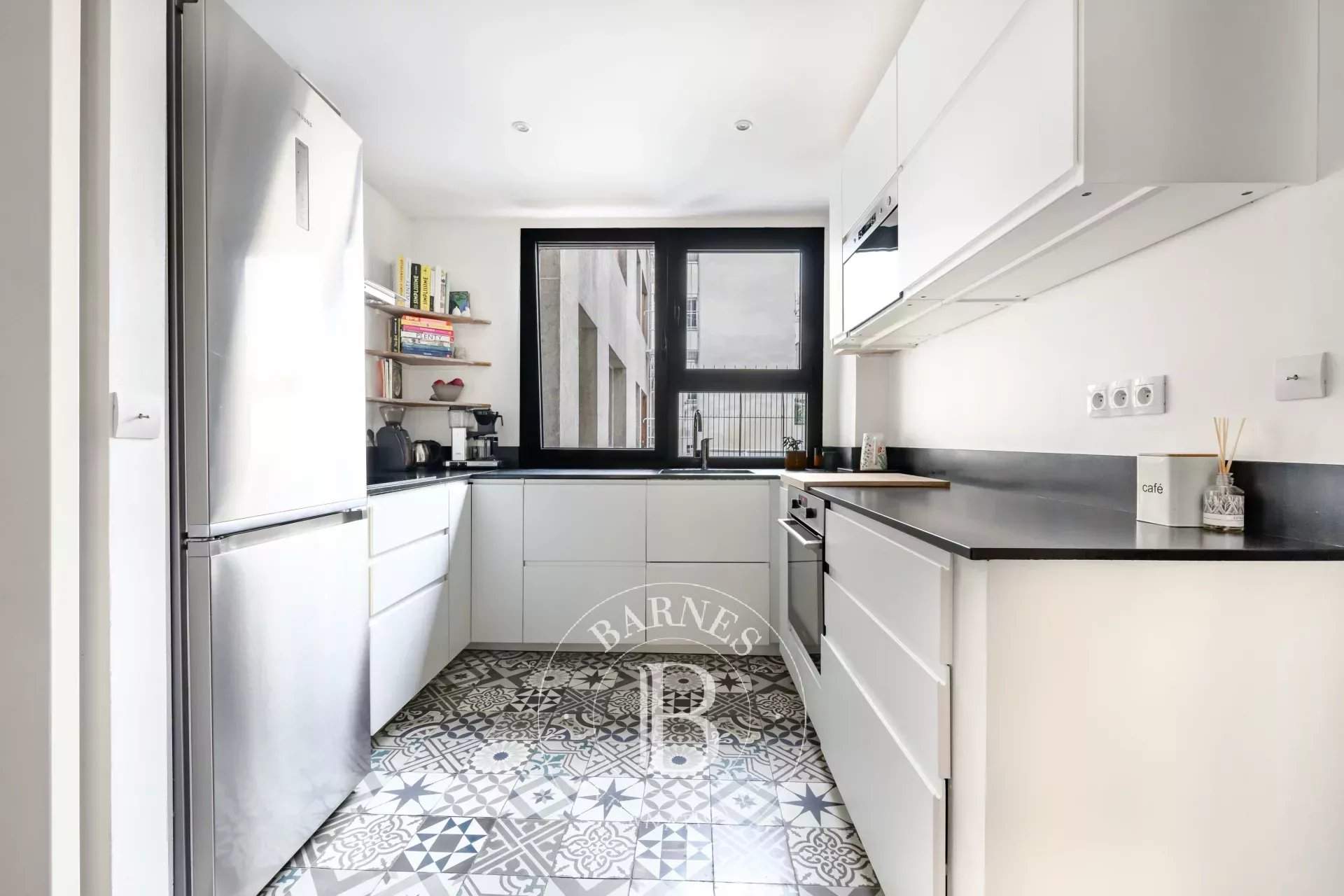 Paris  - Appartement 5 Pièces 3 Chambres - picture 8