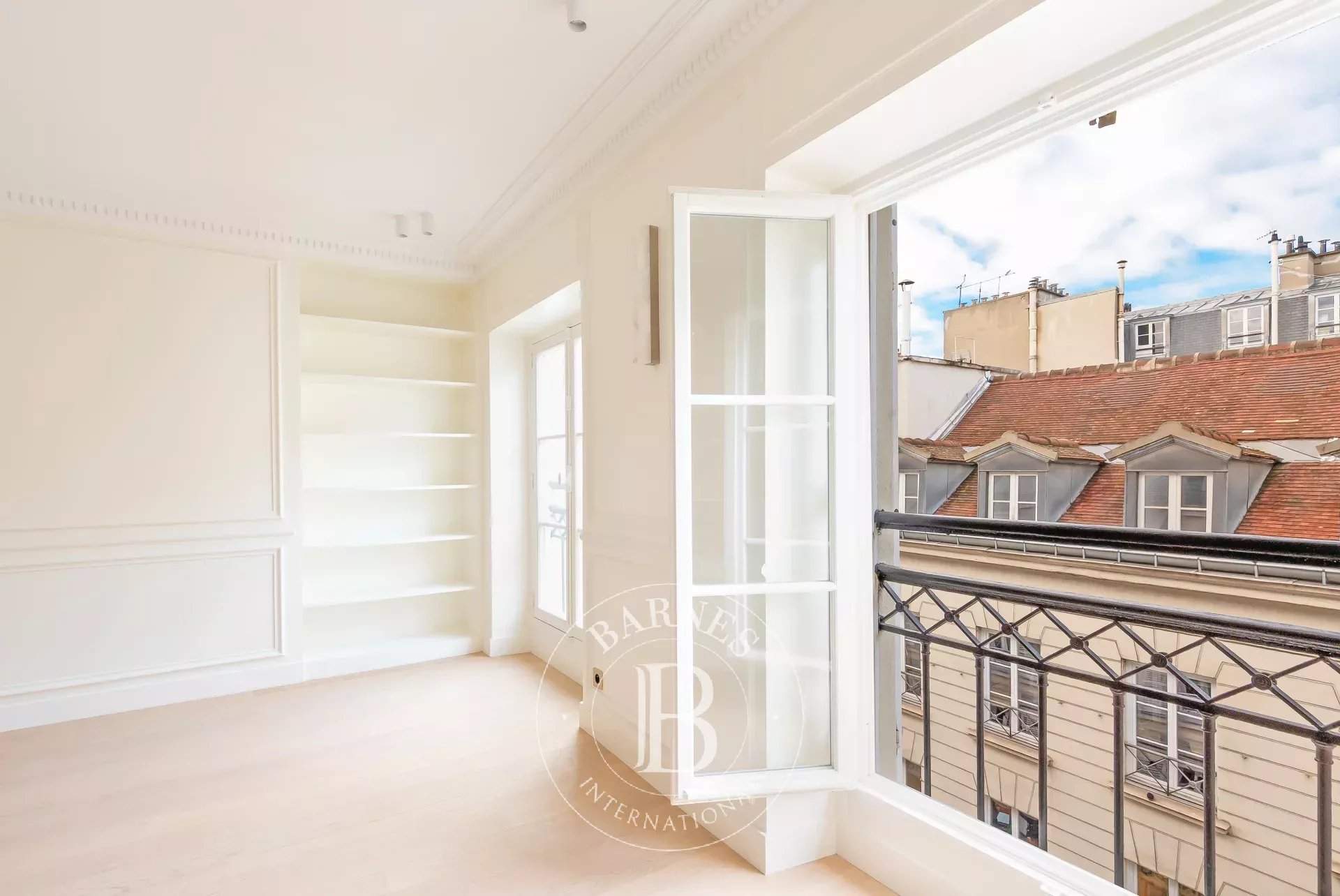 Paris  - Piso 5 Cuartos 3 Habitaciones - picture 3