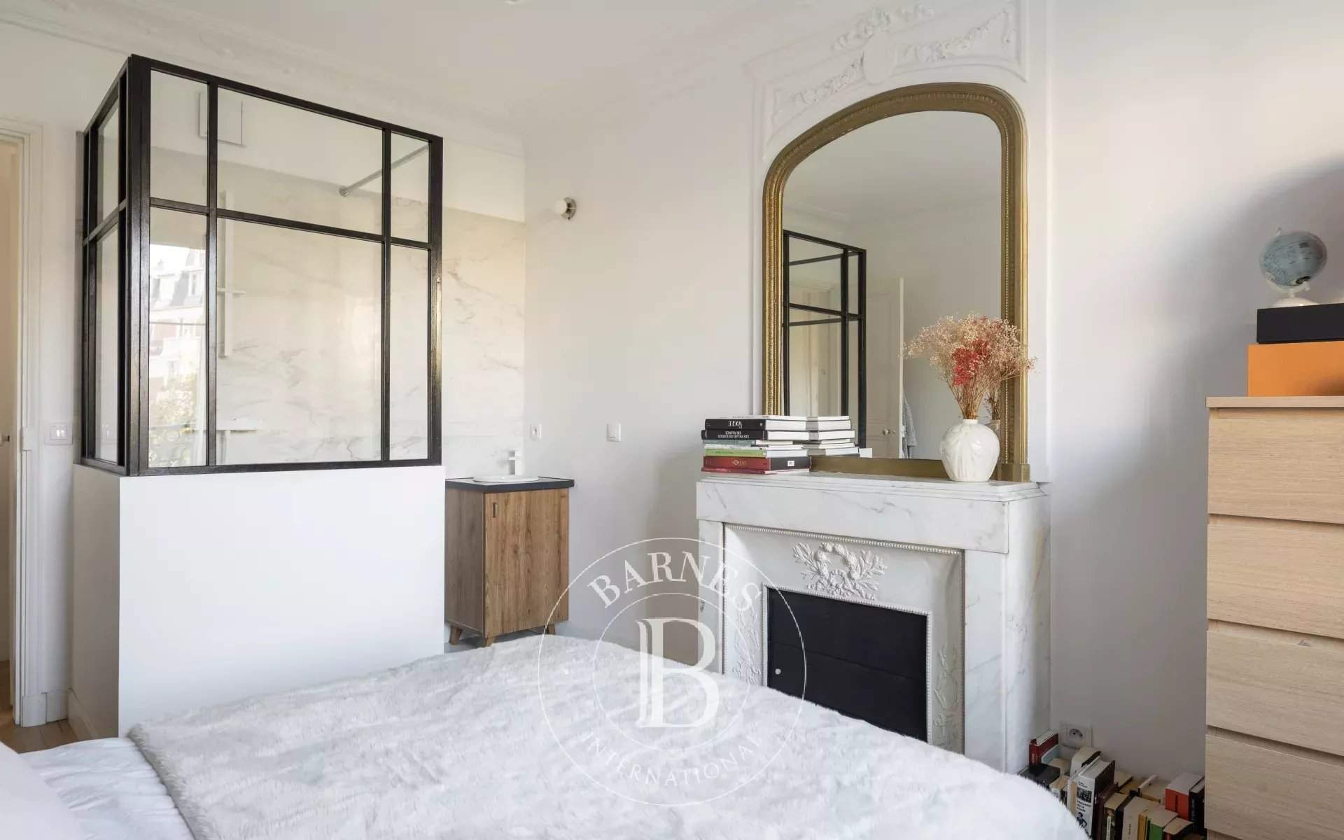Paris  - Apartment 3 Bedrooms - picture 17