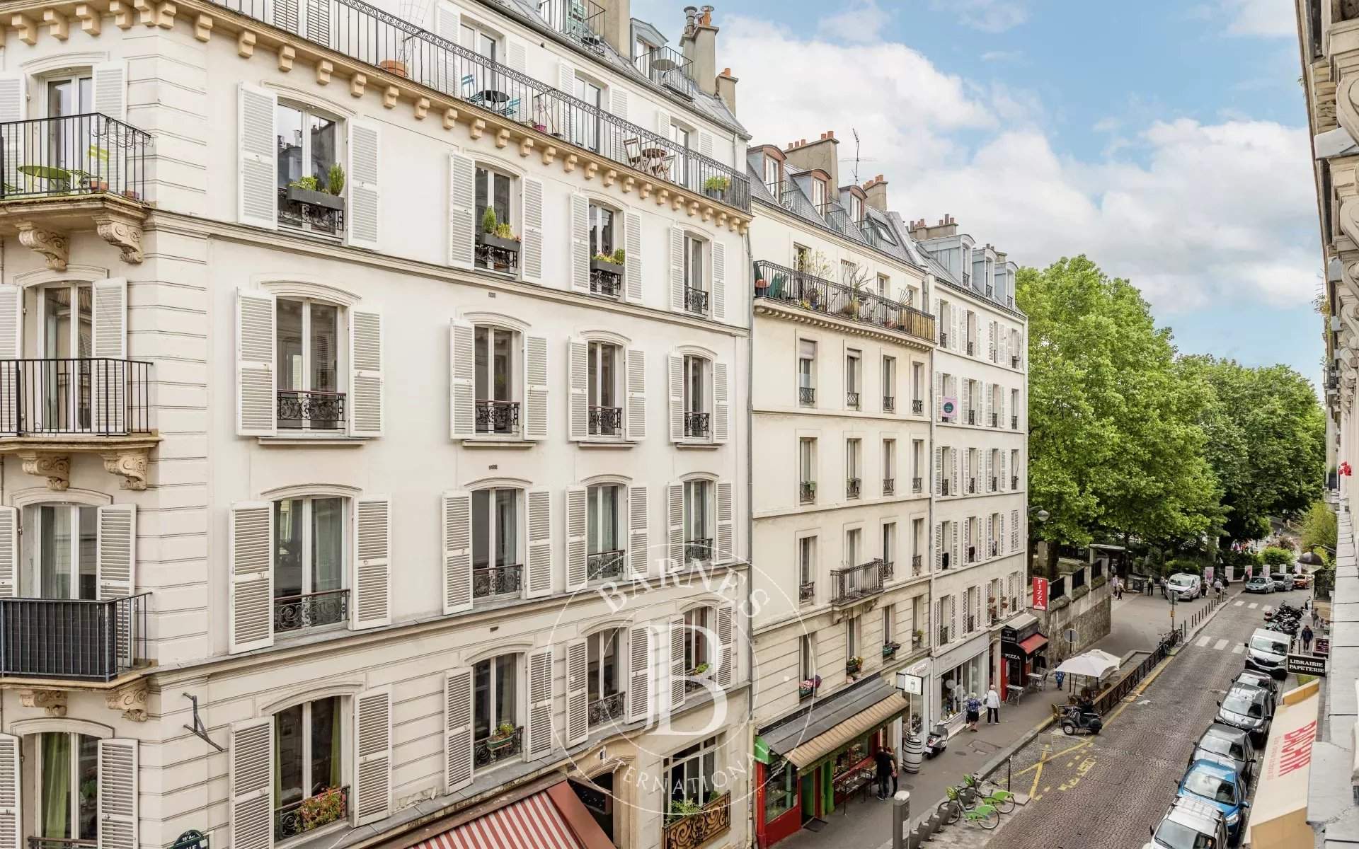 Paris  - Apartment 2 Bedrooms - picture 20