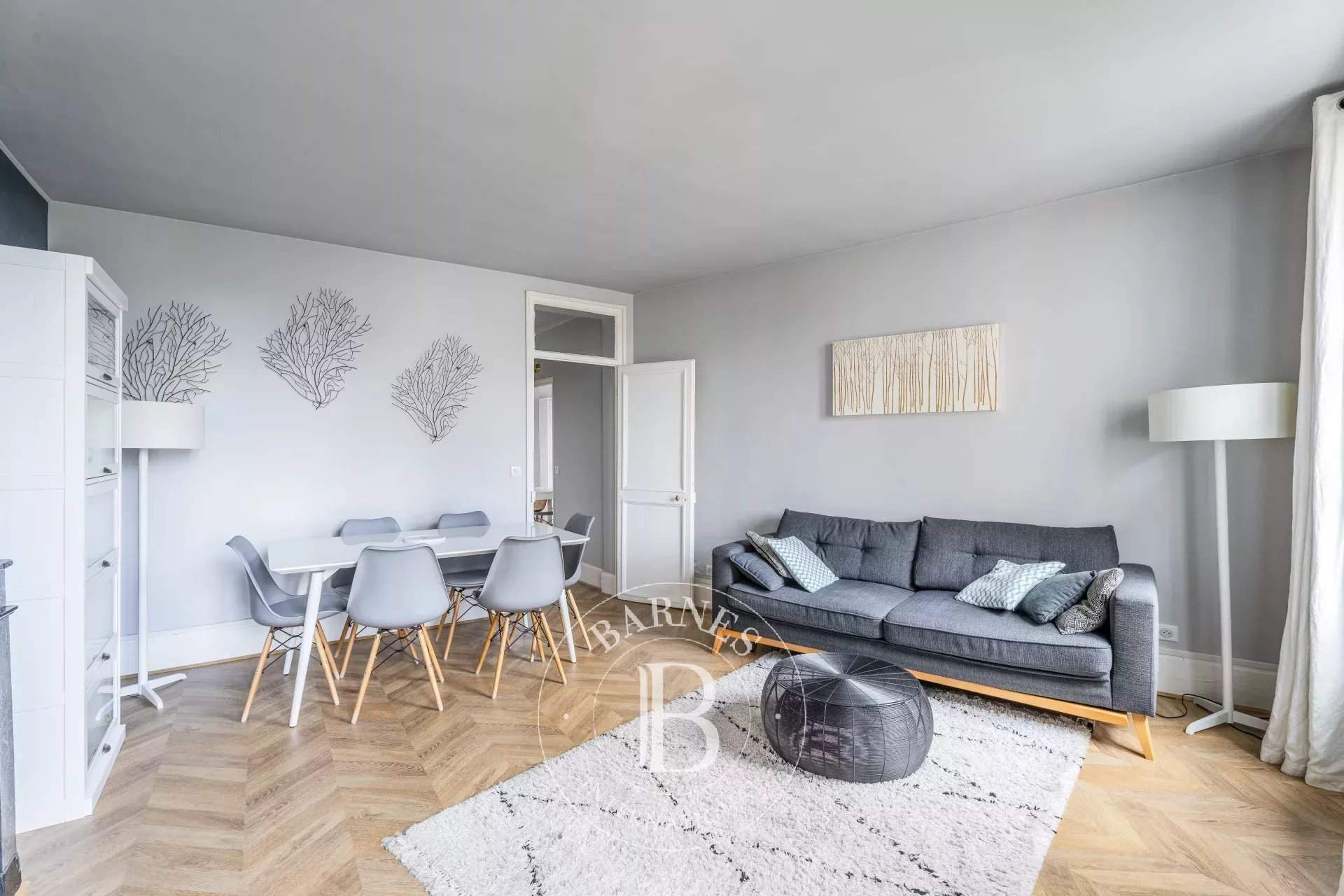 Paris  - Apartment 1 Bedroom - picture 6